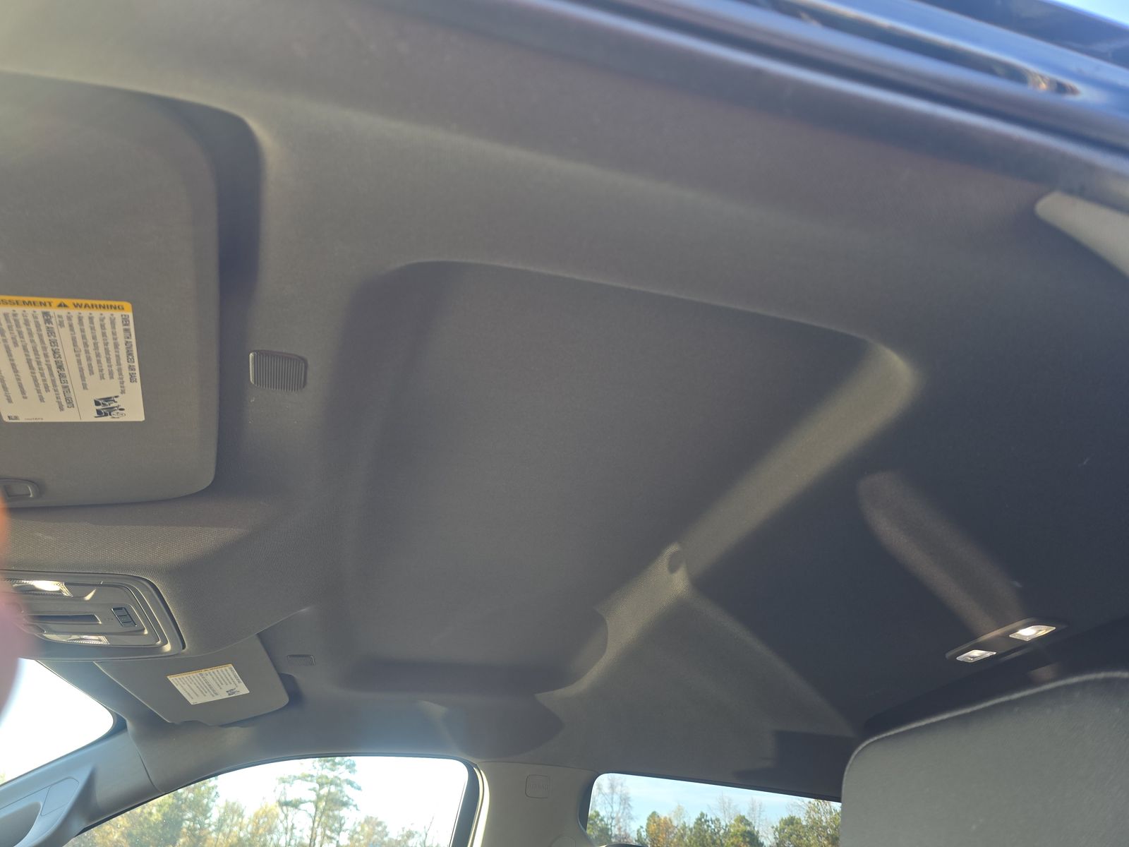 2020 Chevrolet Silverado 1500 RST AWD