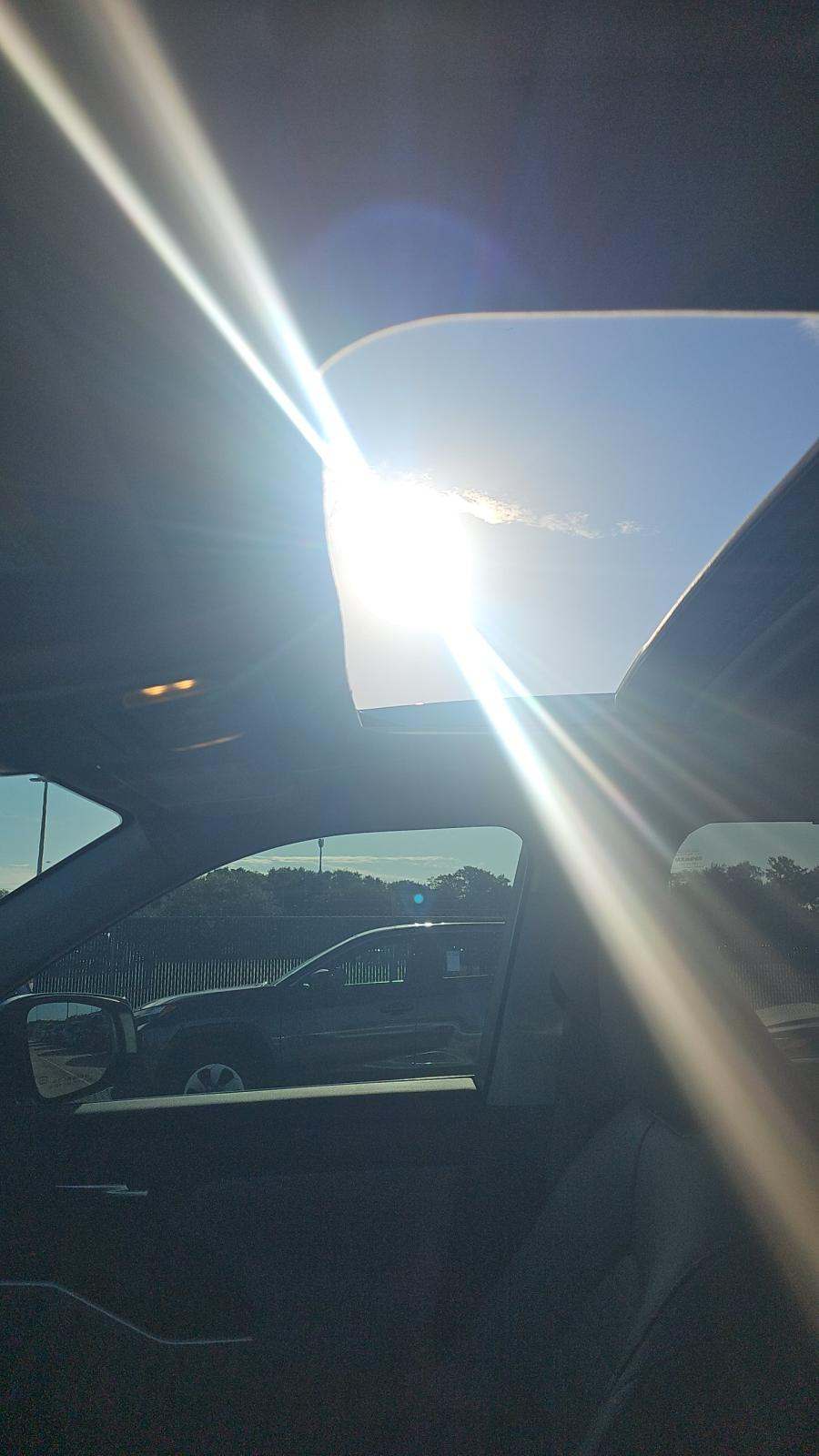 2024 Toyota Highlander XLE FWD