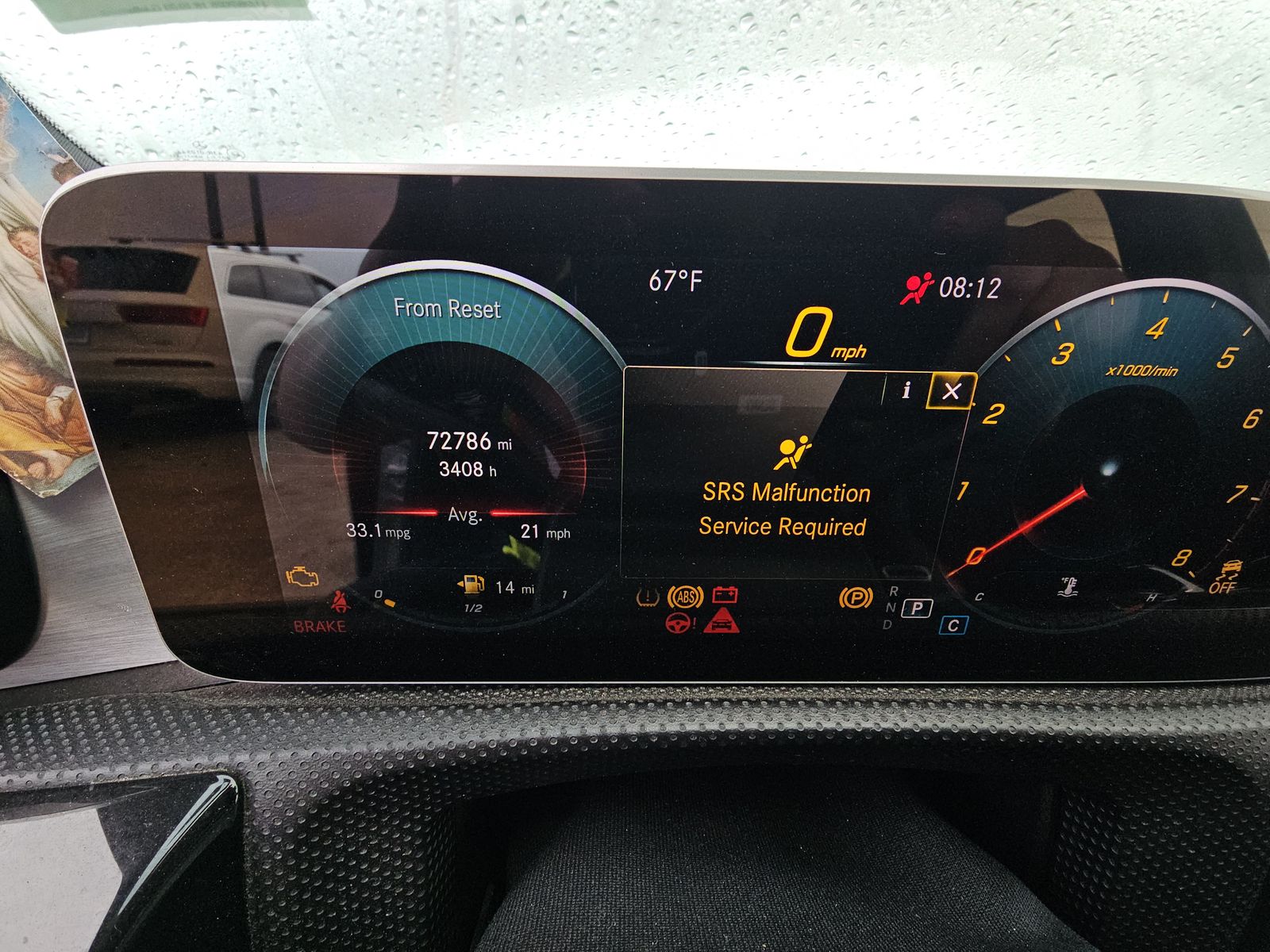 2020 Mercedes-Benz A-Class A 220 FWD