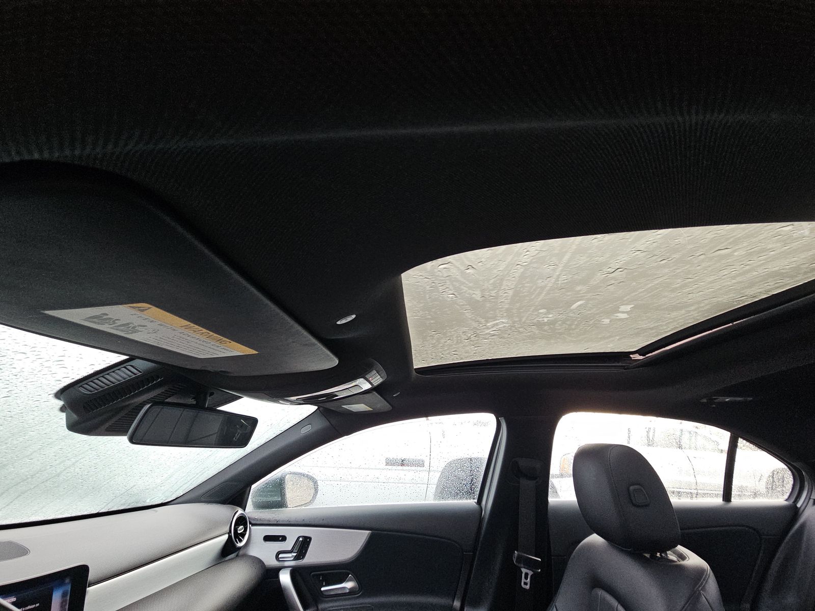 2020 Mercedes-Benz A-Class A 220 FWD