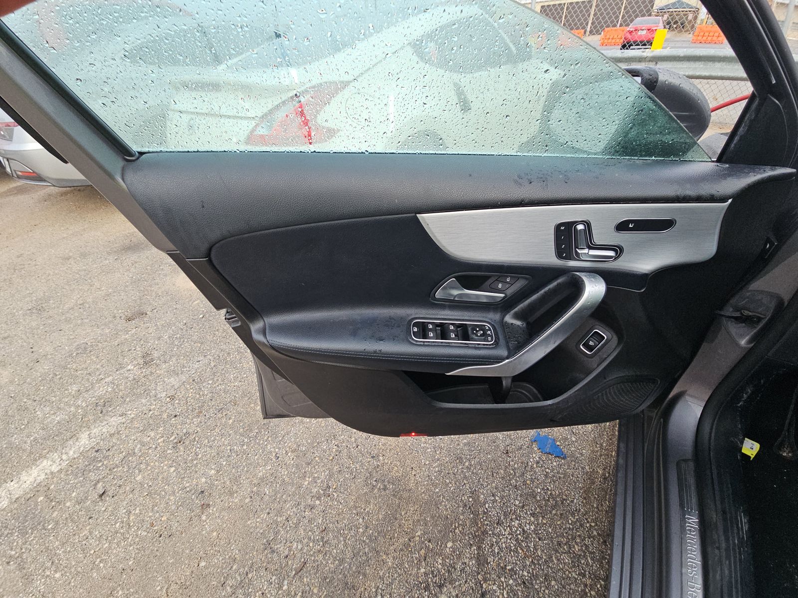 2020 Mercedes-Benz A-Class A 220 FWD