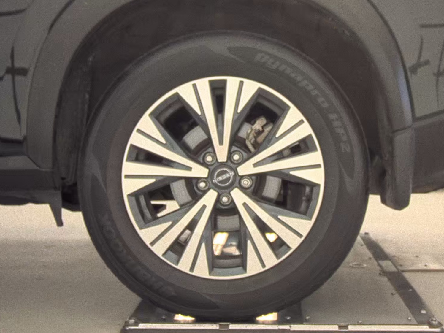 2022 Nissan Rogue SV AWD