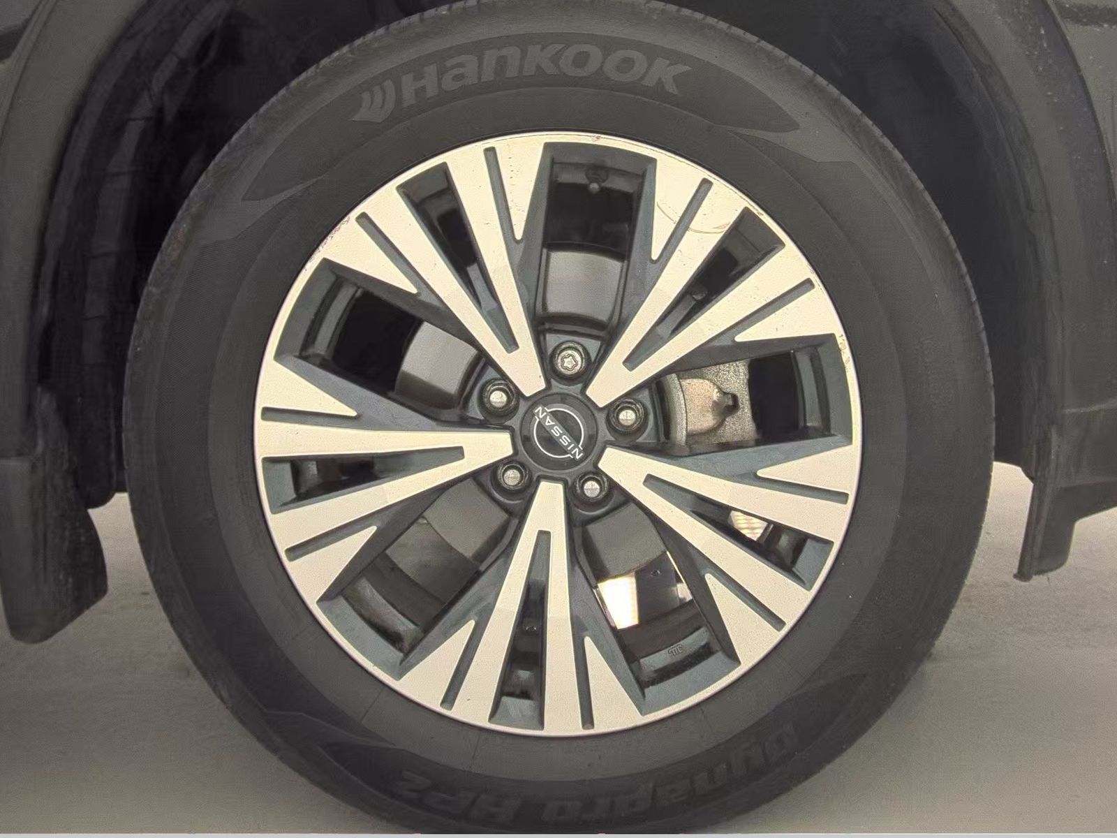 2022 Nissan Rogue SV AWD