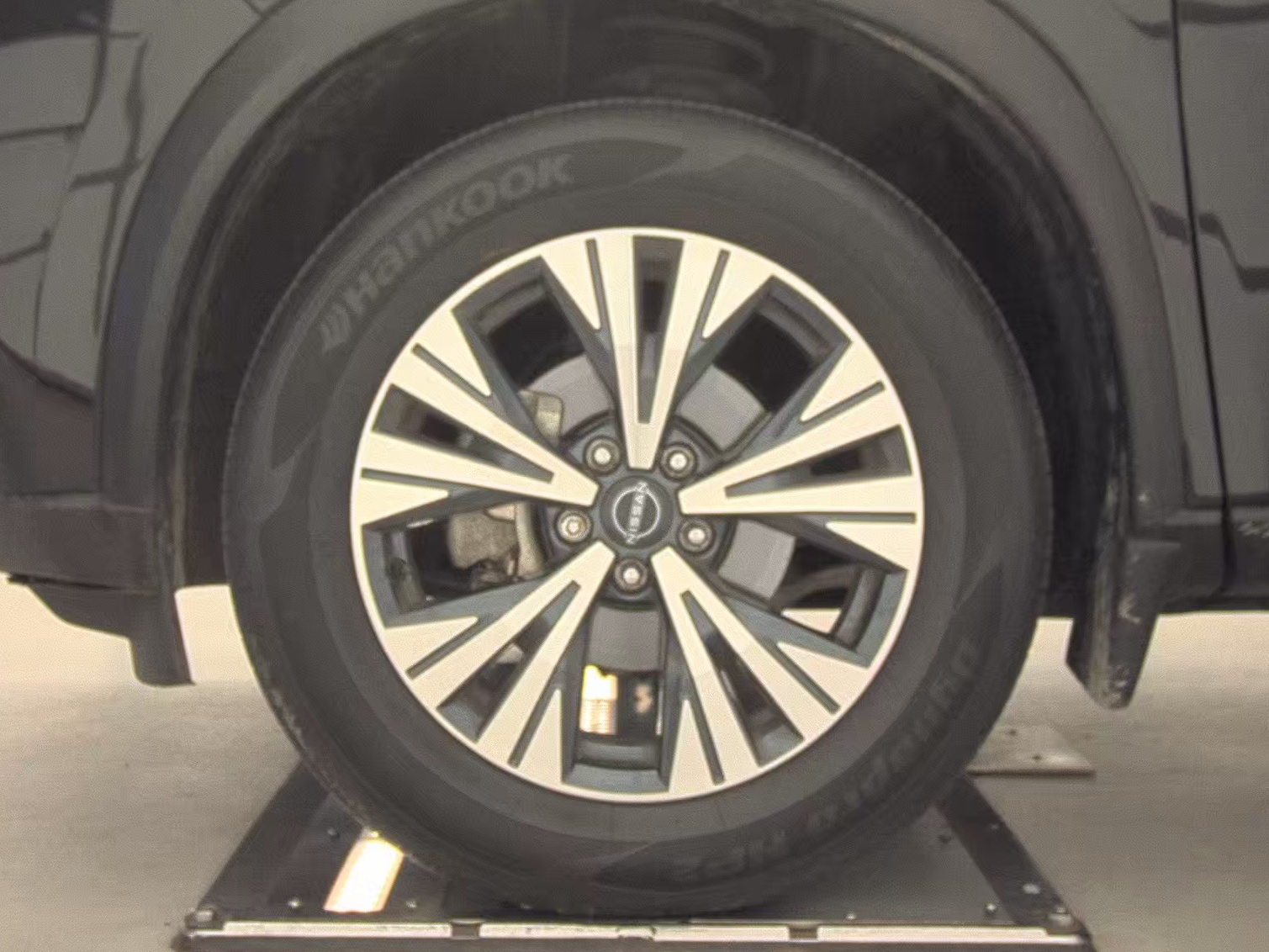 2022 Nissan Rogue SV AWD