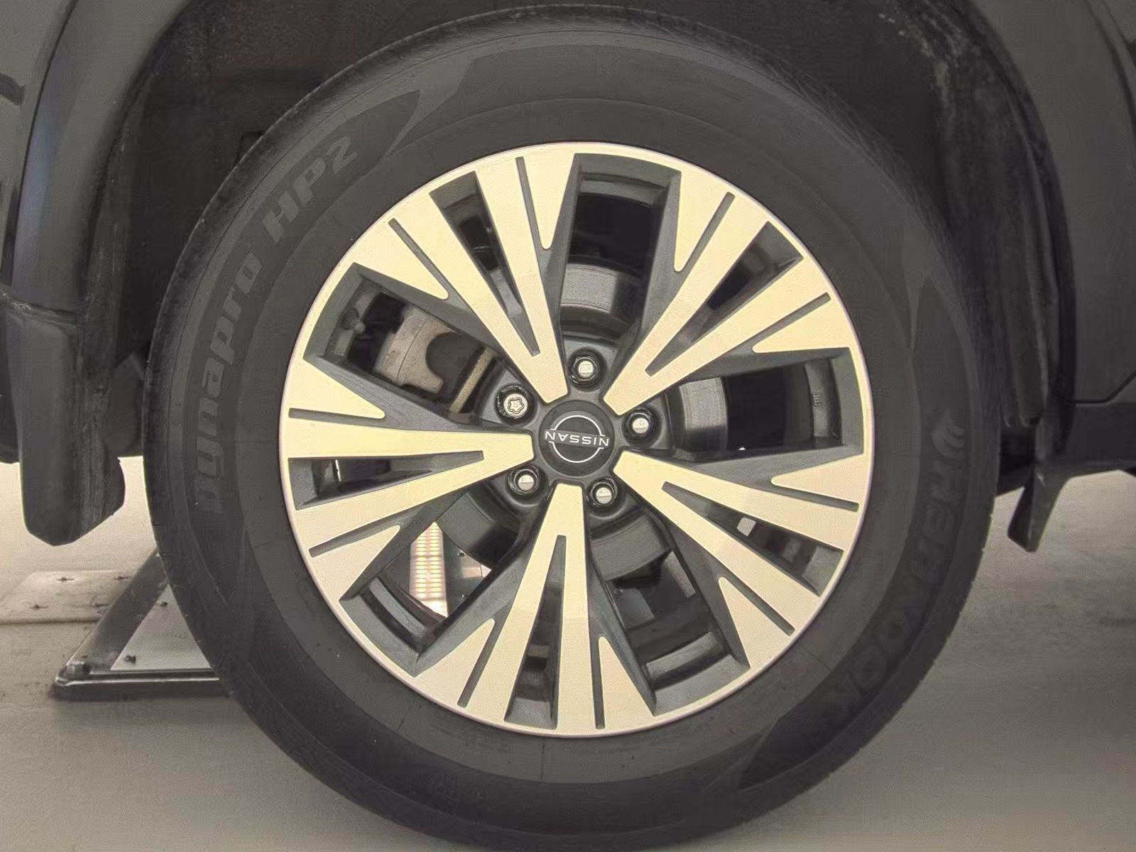 2022 Nissan Rogue SV AWD