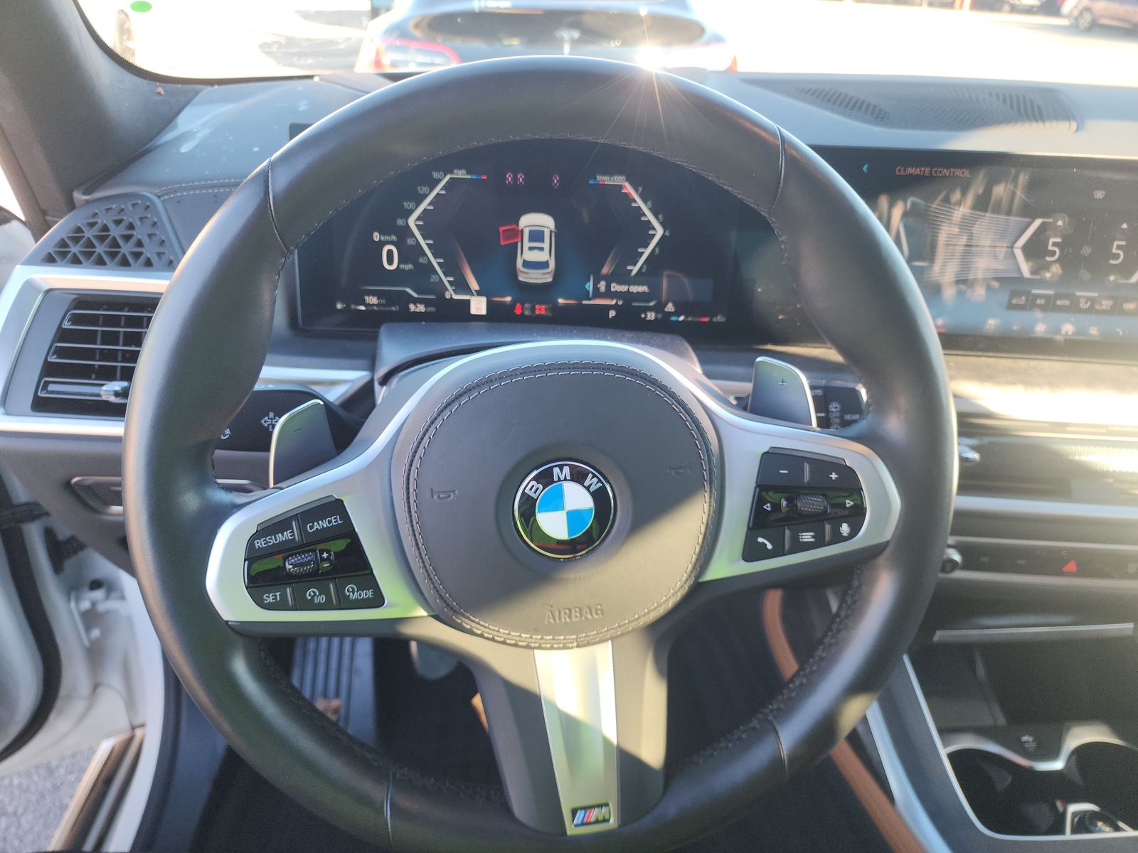 2025 BMW X7 xDrive40i AWD