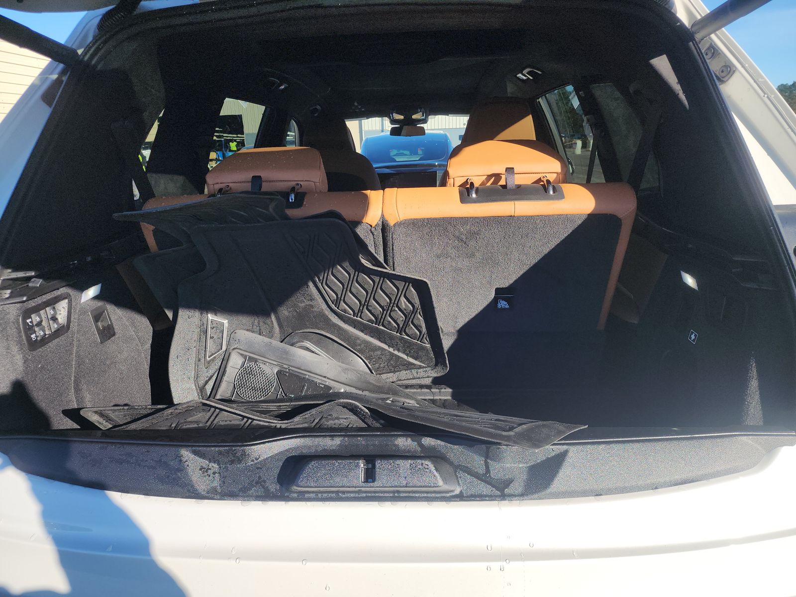 2025 BMW X7 xDrive40i AWD