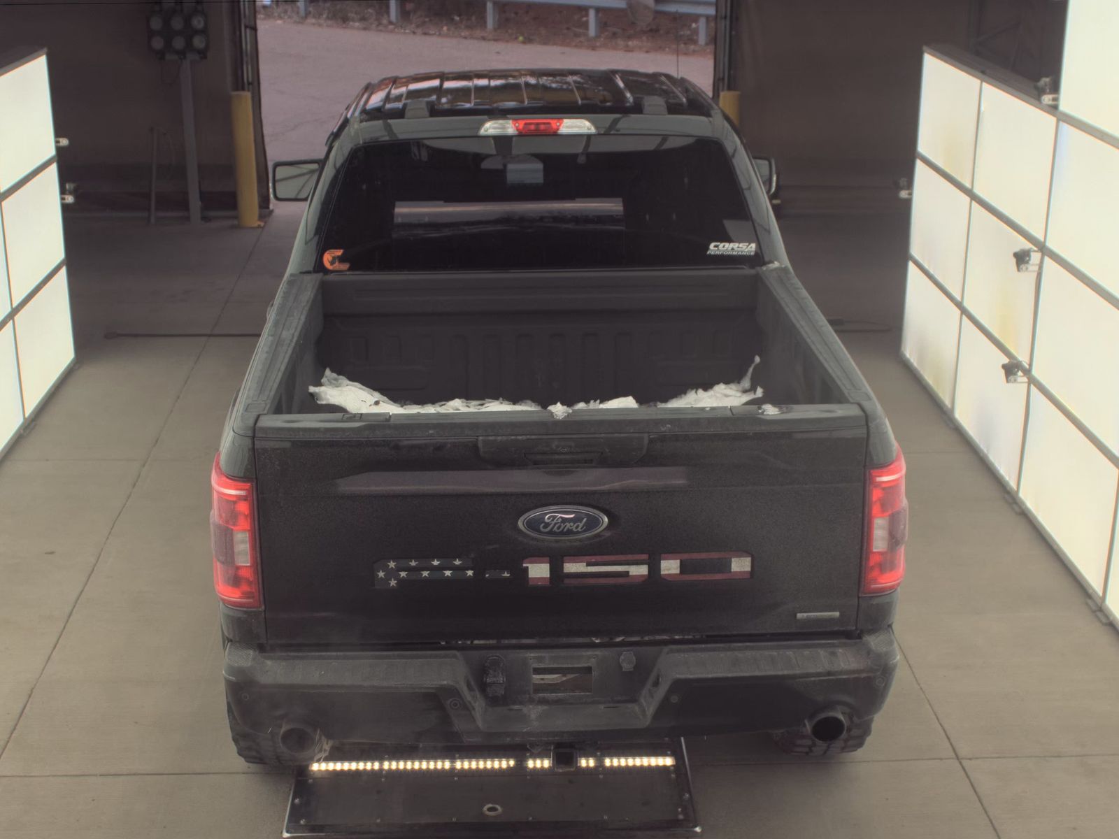 2023 Ford F-150 XL AWD