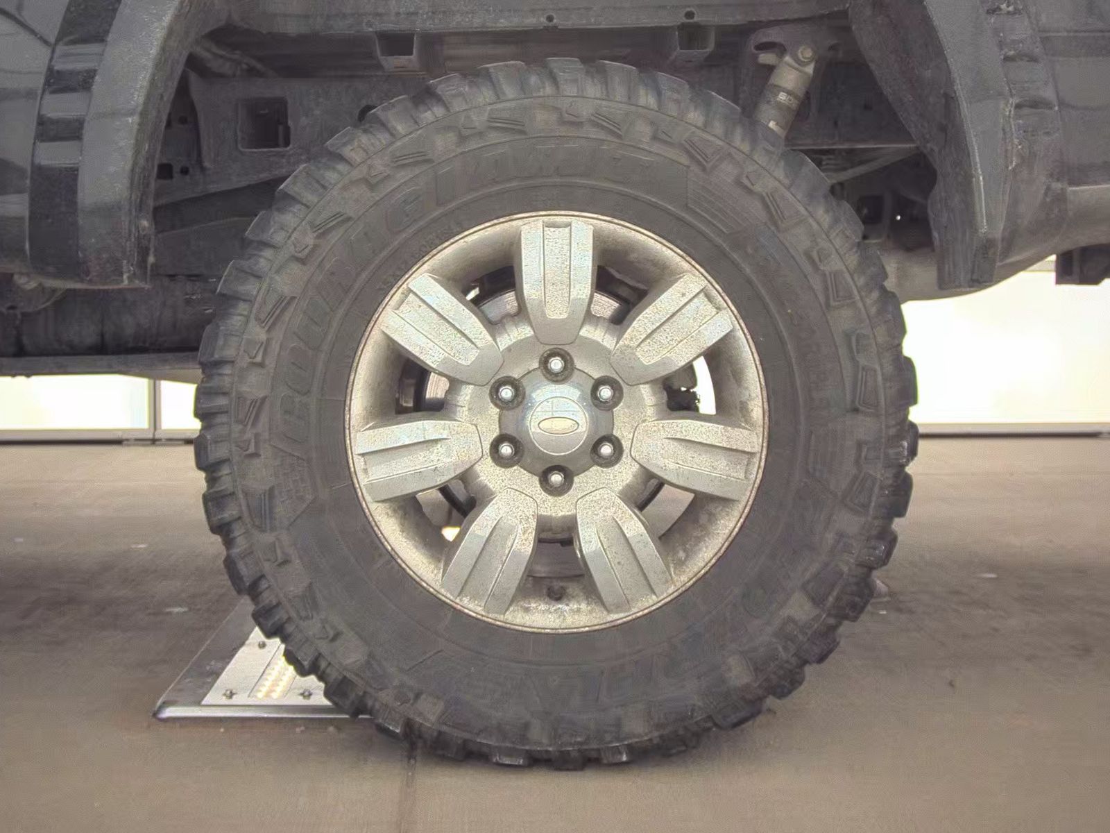 2023 Ford F-150 XL AWD