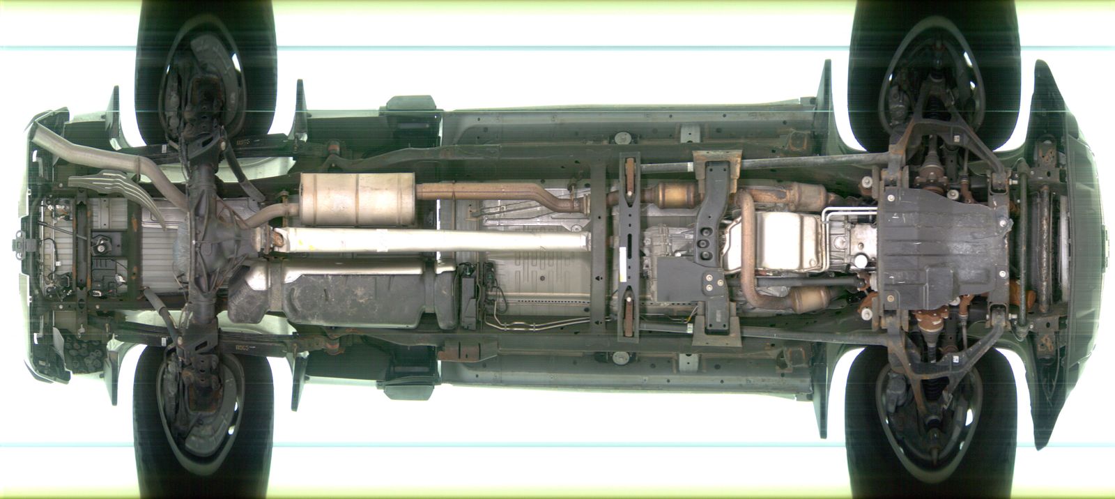 2024 Chevrolet Silverado 2500HD LT AWD