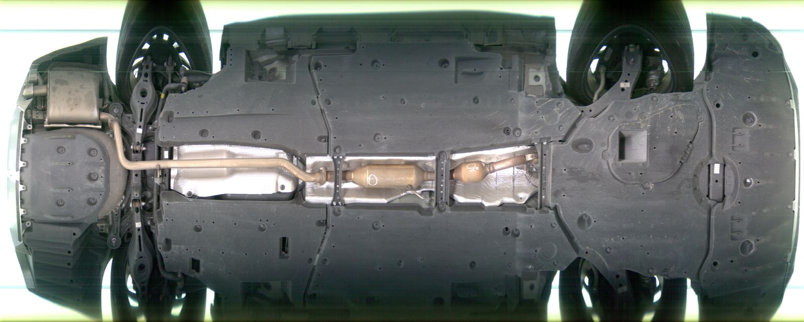 2024 Toyota Camry SE FWD