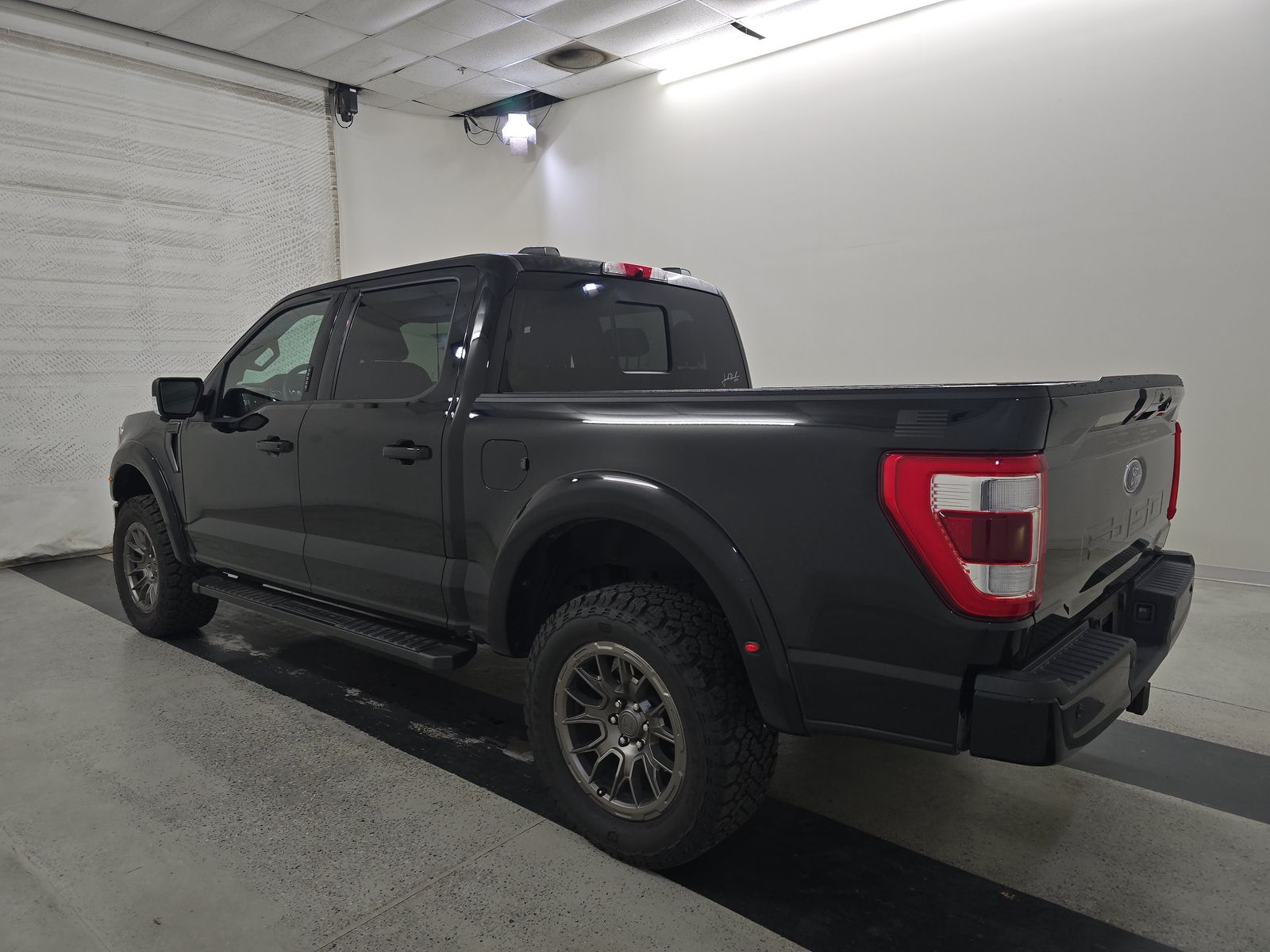 2023 Ford F-150 Lariat AWD