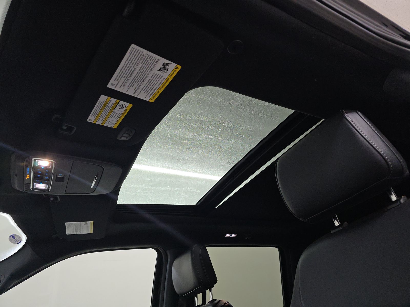 2023 Ford F-150 Lariat AWD