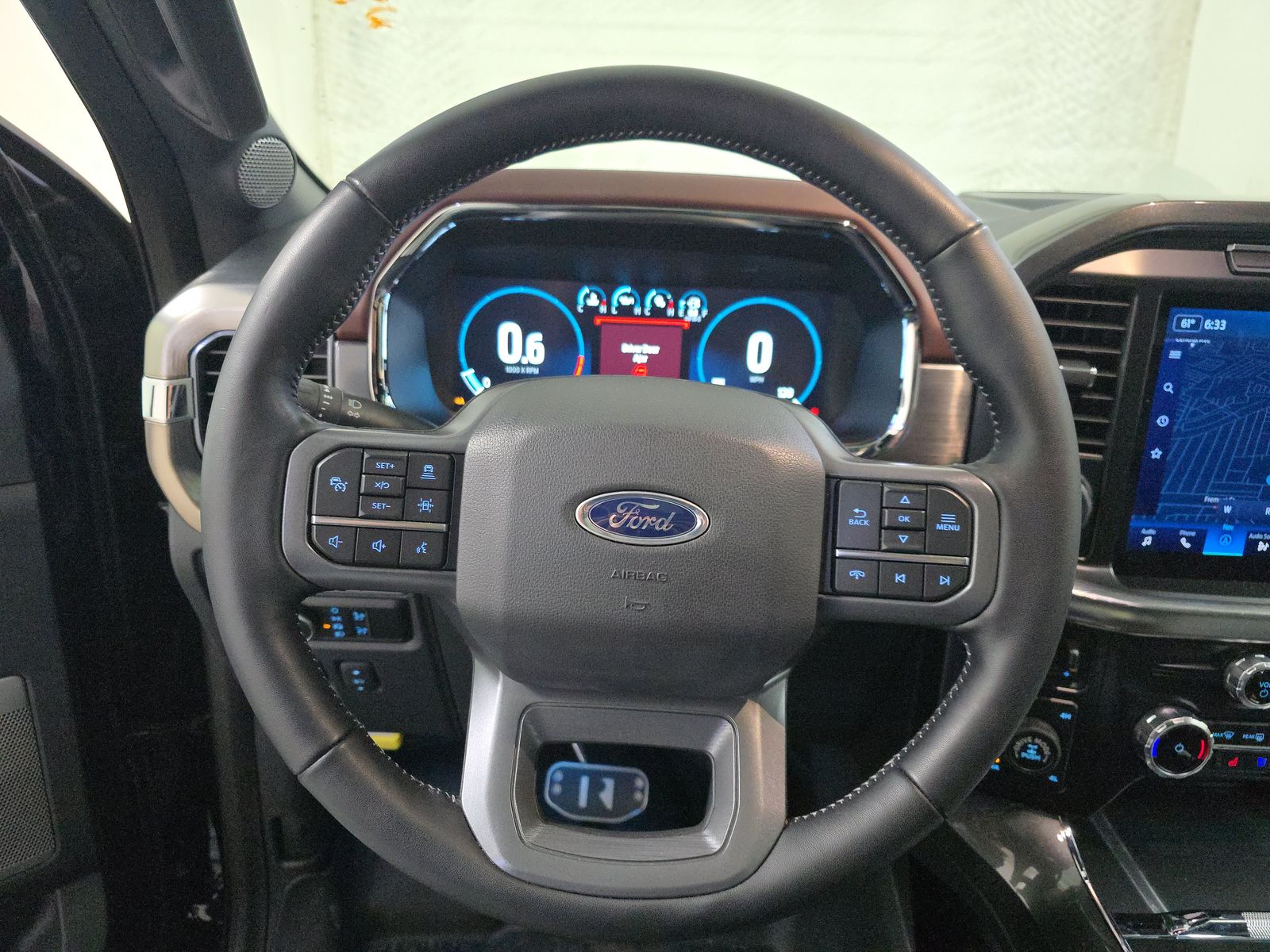 2023 Ford F-150 Lariat AWD