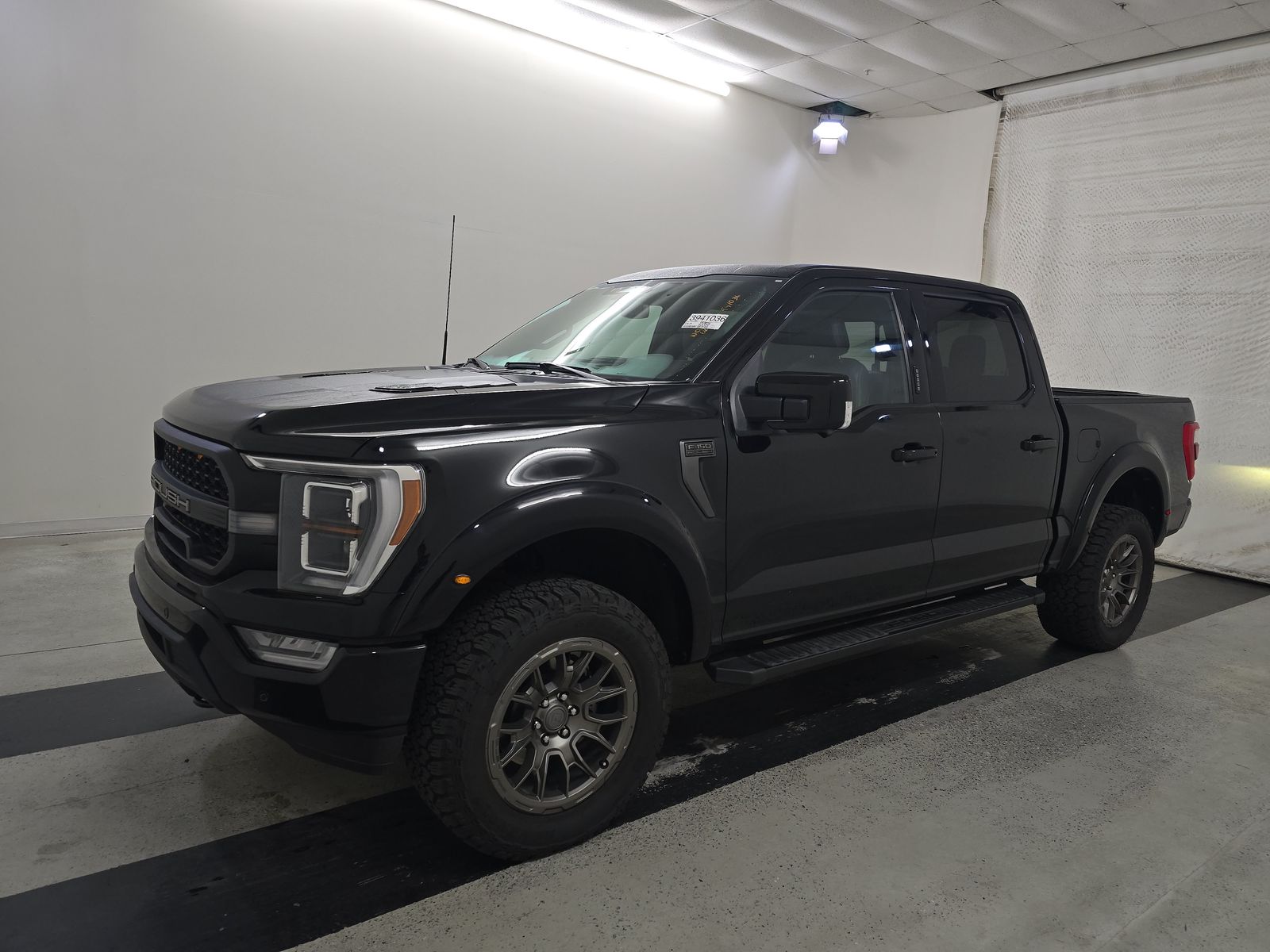 2023 Ford F-150 Lariat AWD