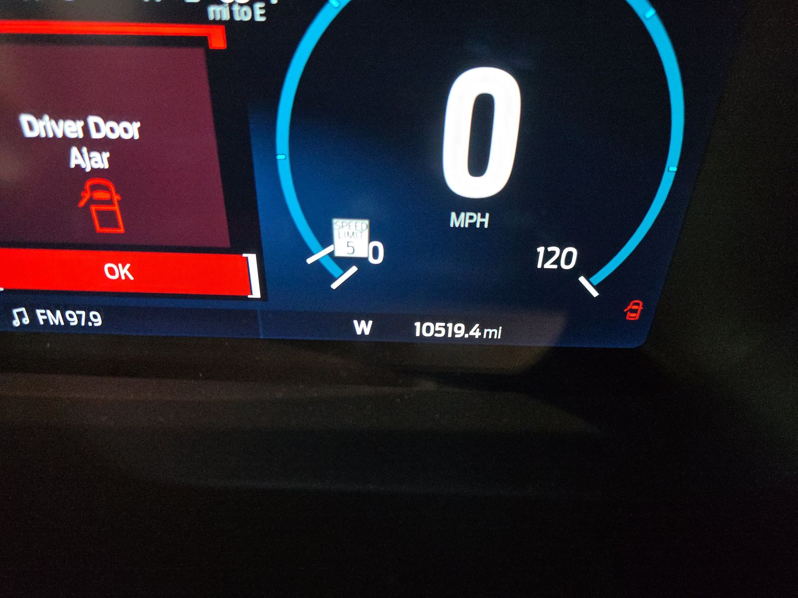 2023 Ford F-150 Lariat AWD