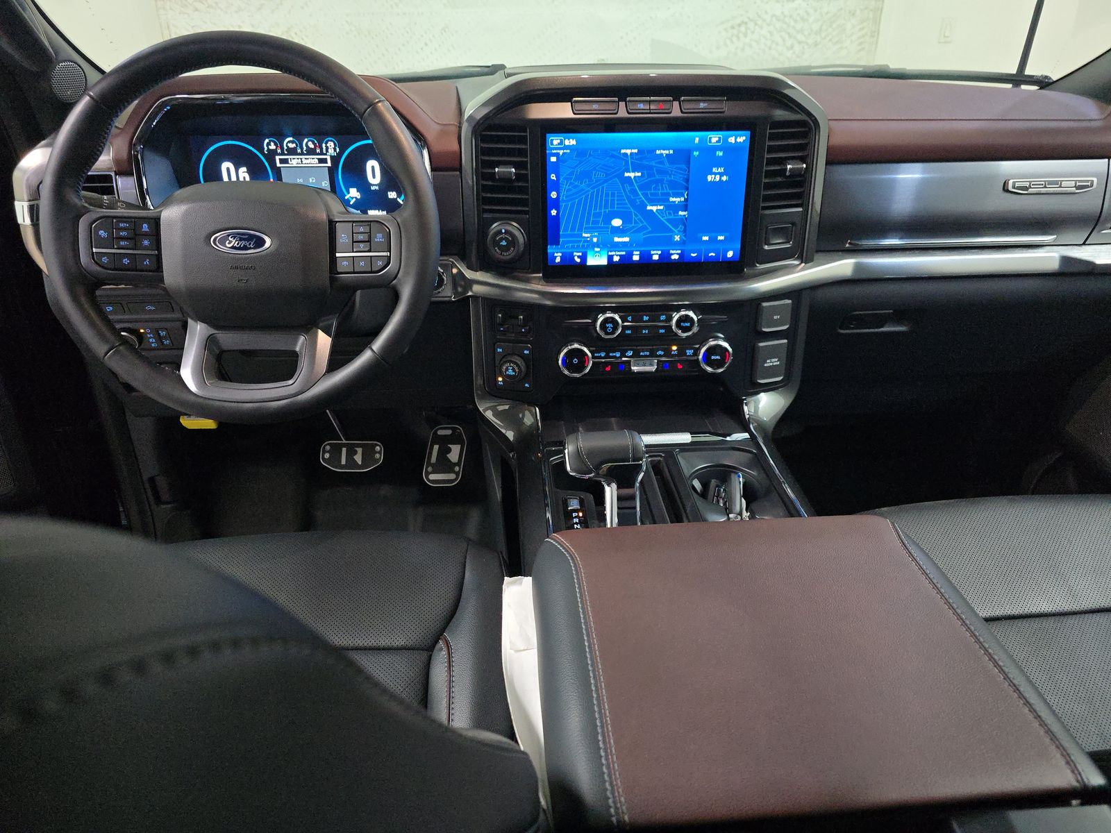 2023 Ford F-150 Lariat AWD