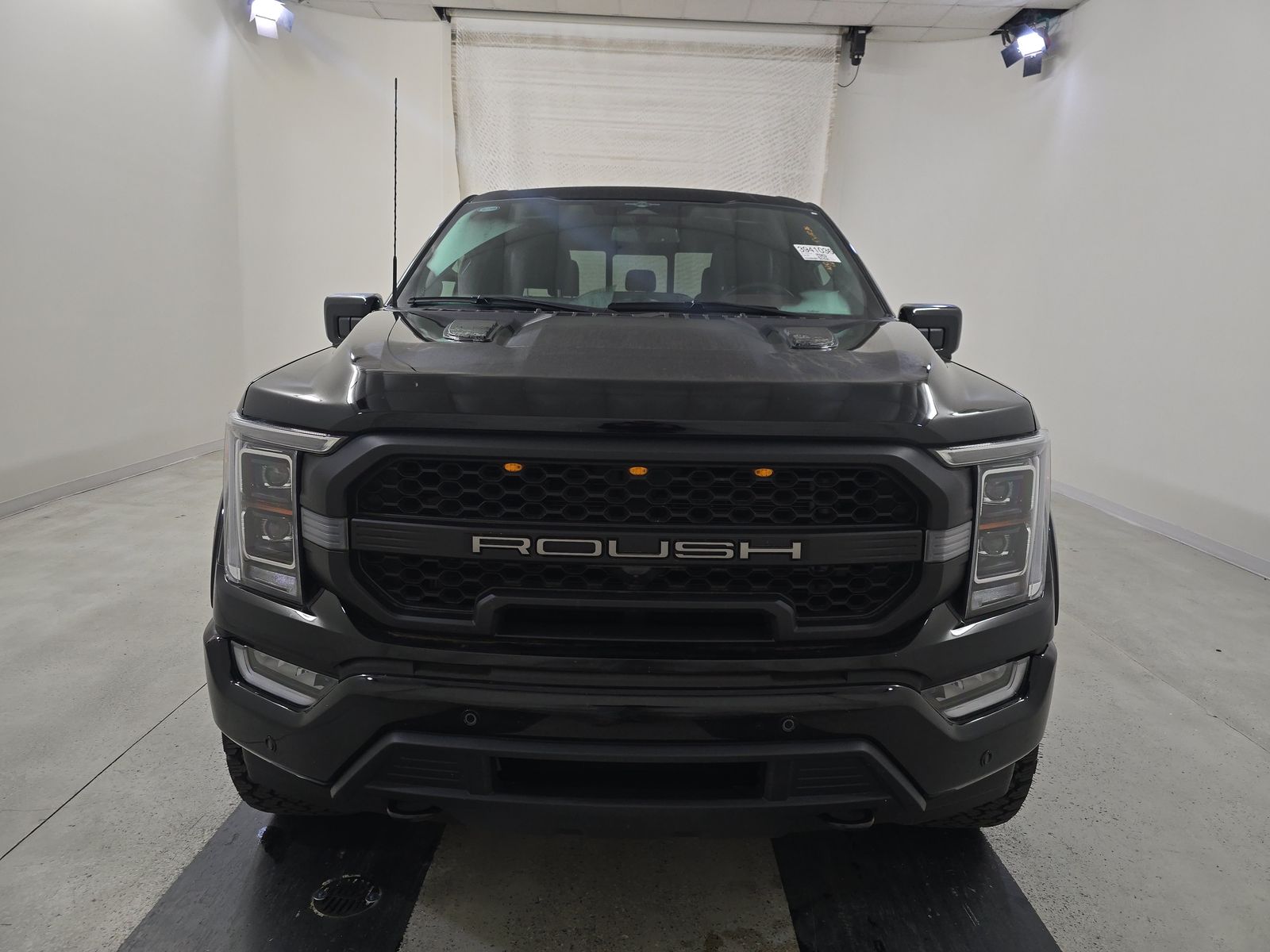 2023 Ford F-150 Lariat AWD