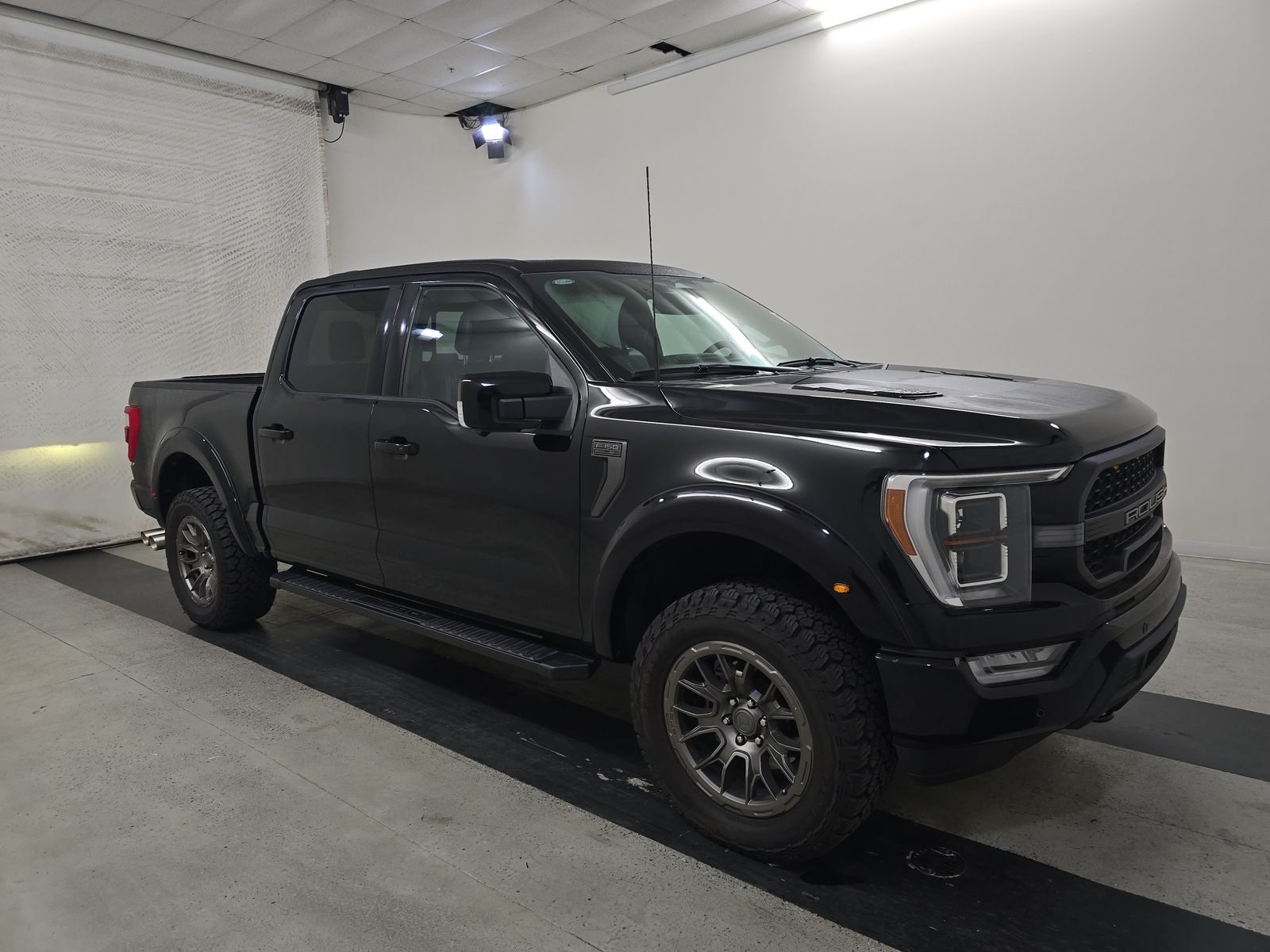 2023 Ford F-150 Lariat AWD