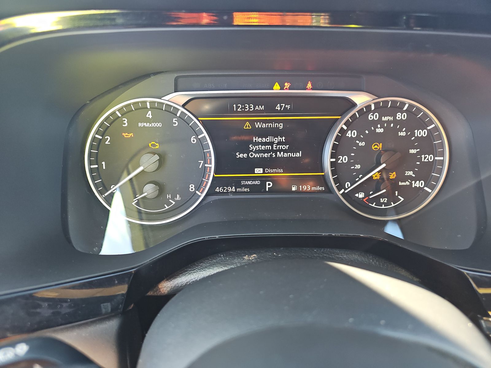 2024 Nissan Pathfinder SV FWD