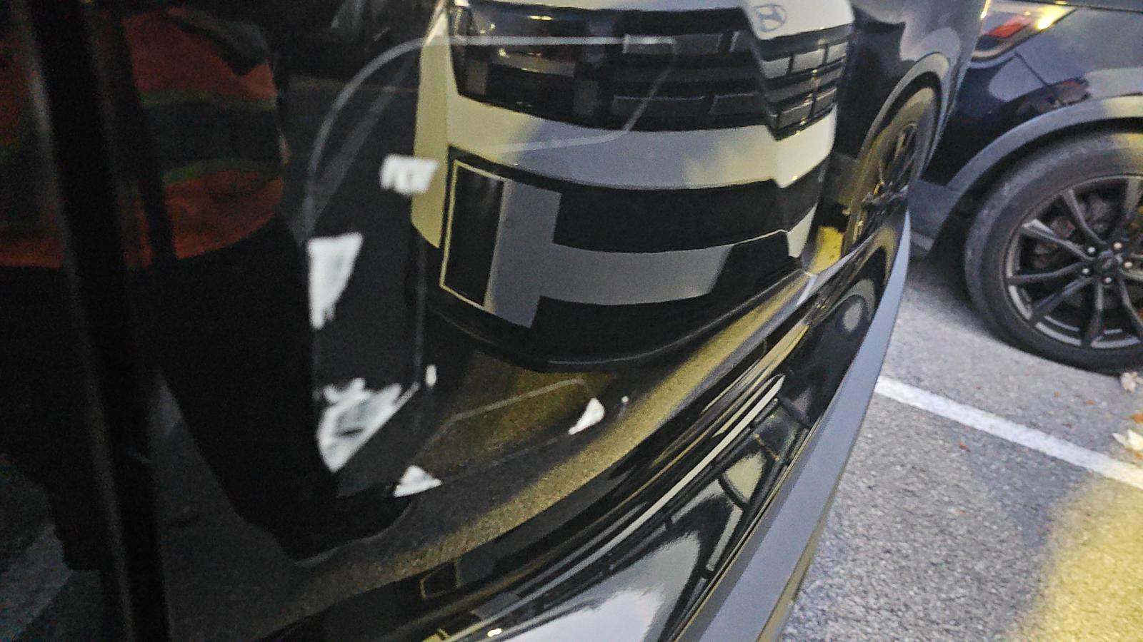 2024 Nissan Pathfinder SV FWD