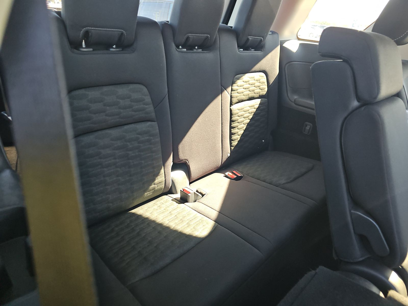 2024 Nissan Pathfinder SV FWD