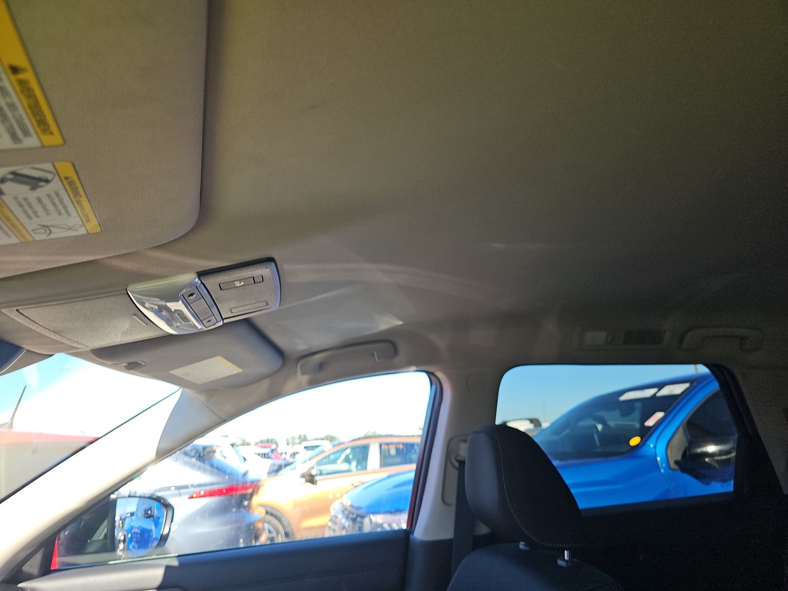 2024 Nissan Pathfinder SV FWD