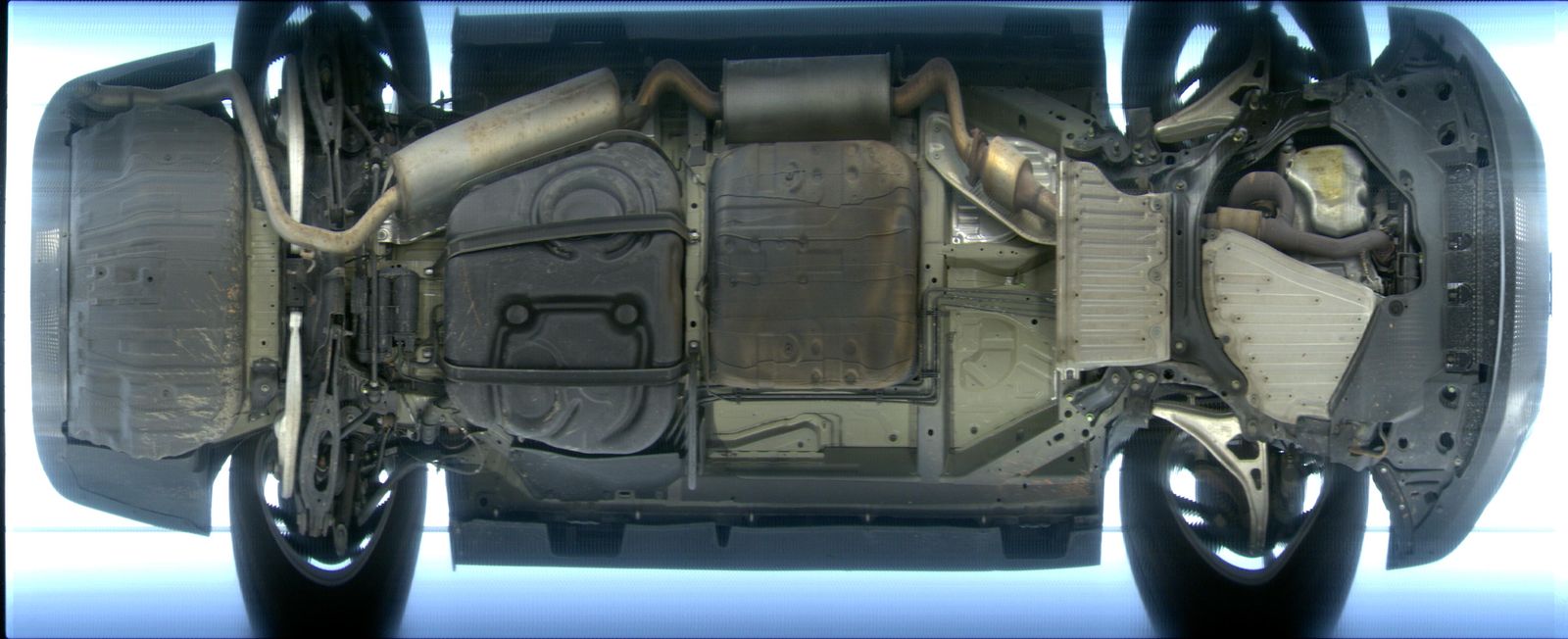 2022 Honda Odyssey Touring FWD