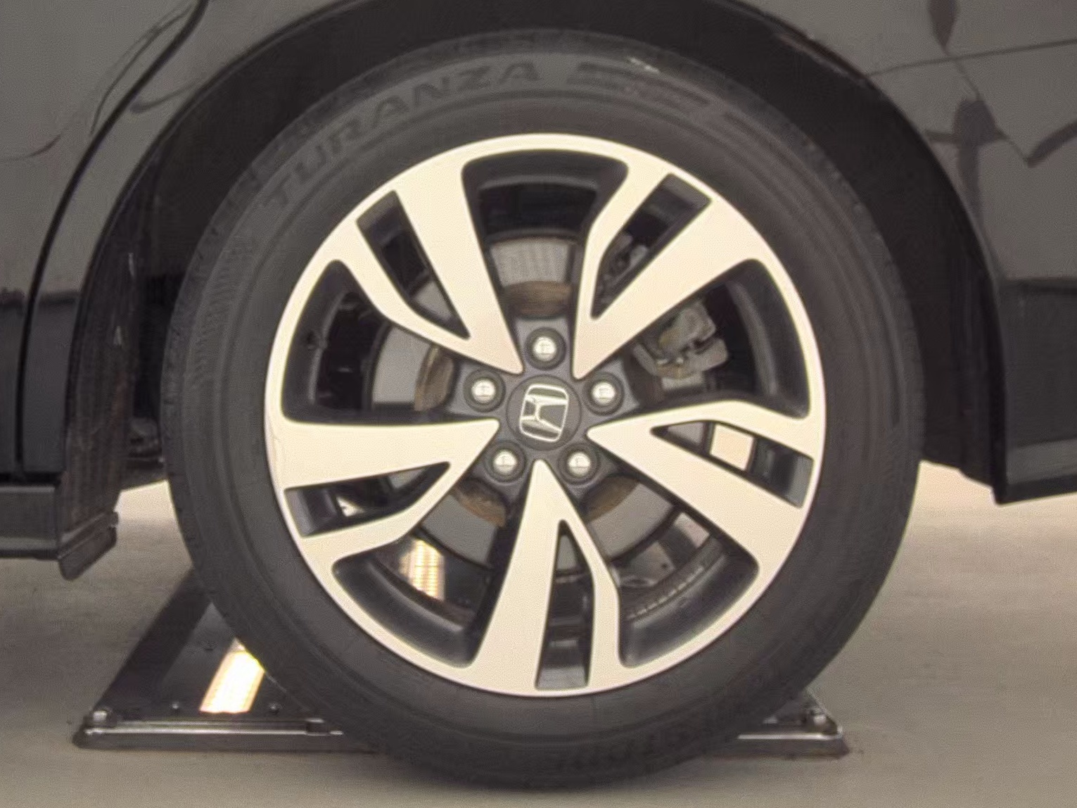 2022 Honda Odyssey Touring FWD