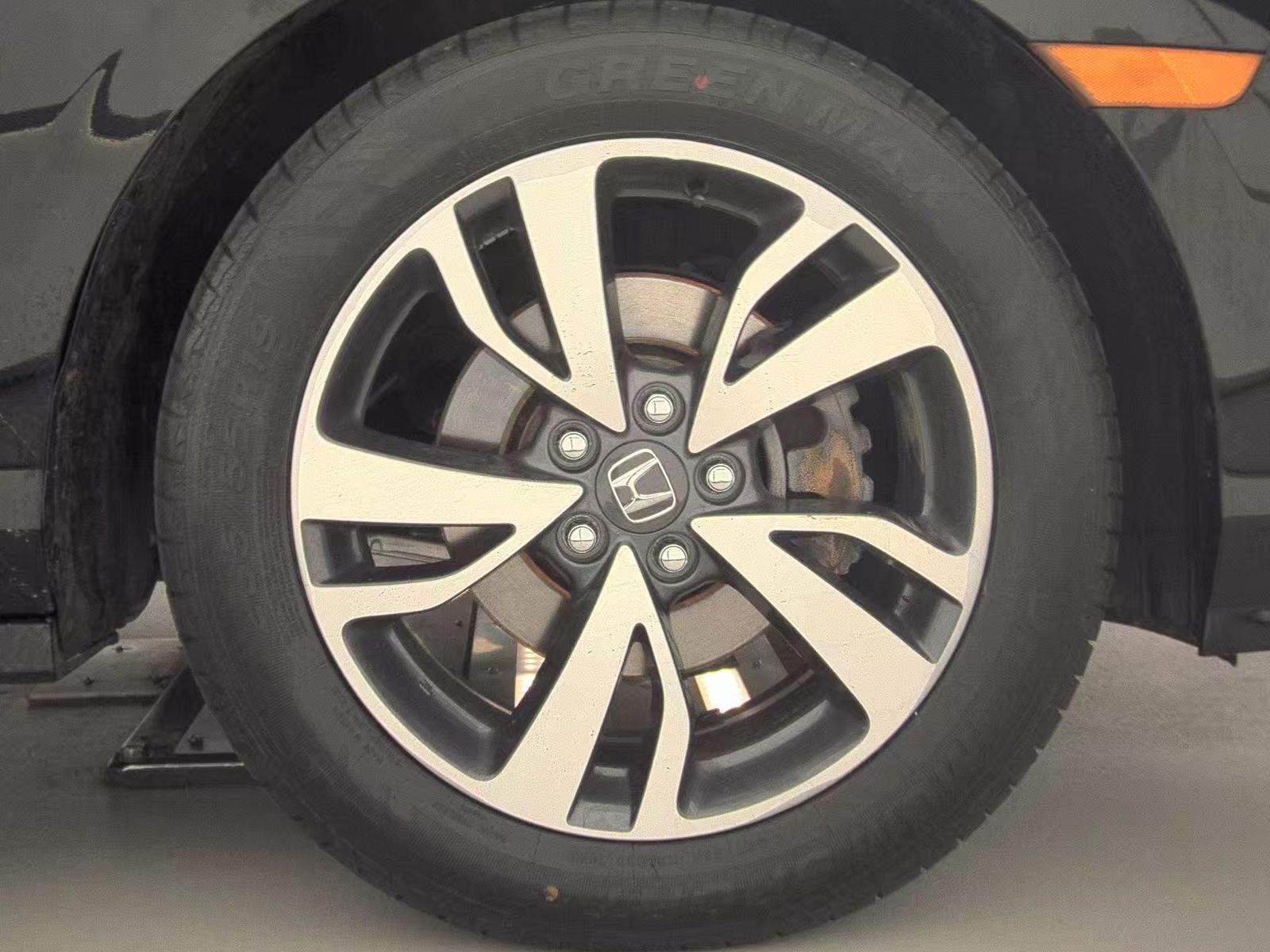 2022 Honda Odyssey Touring FWD