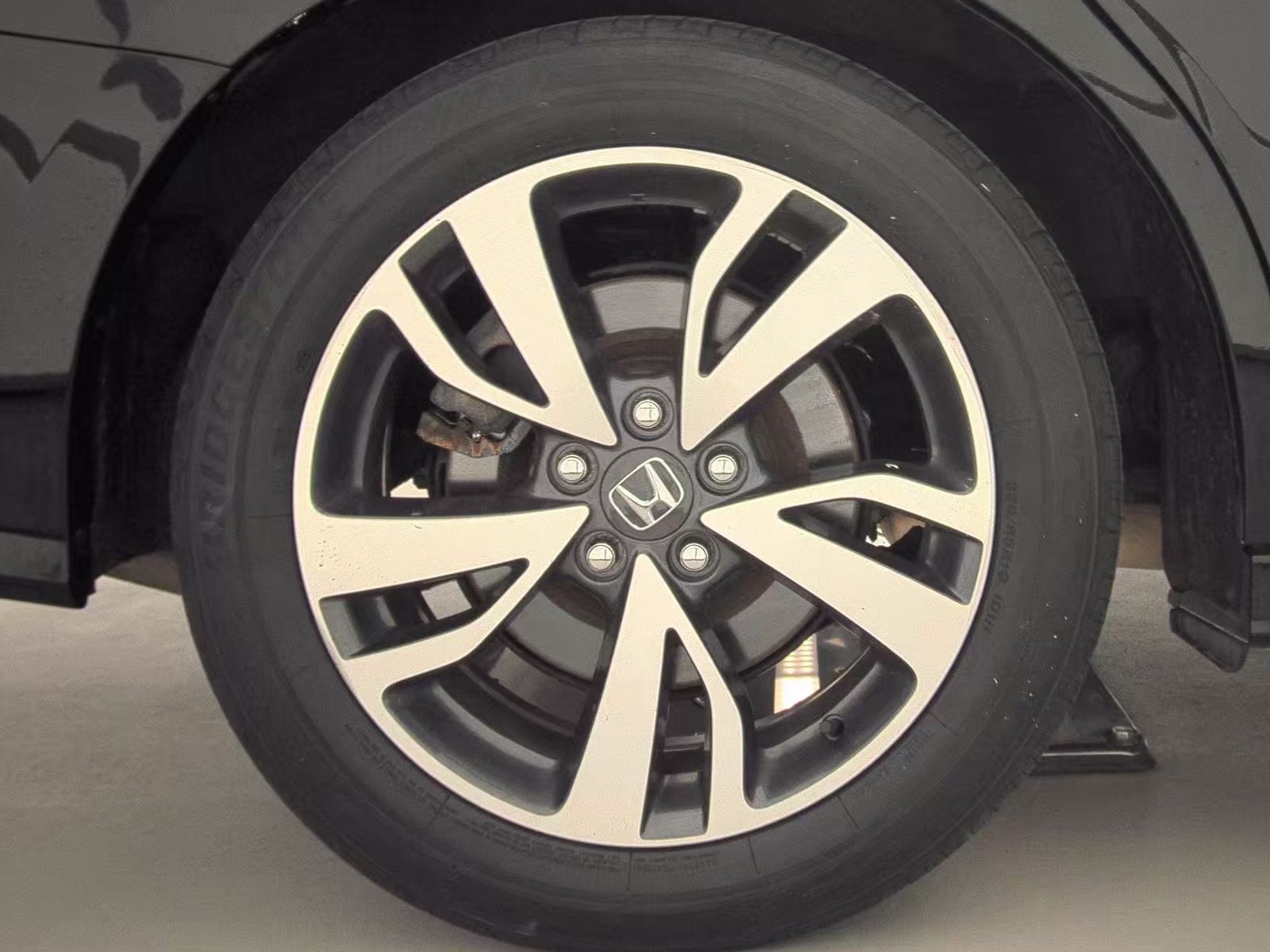 2022 Honda Odyssey Touring FWD