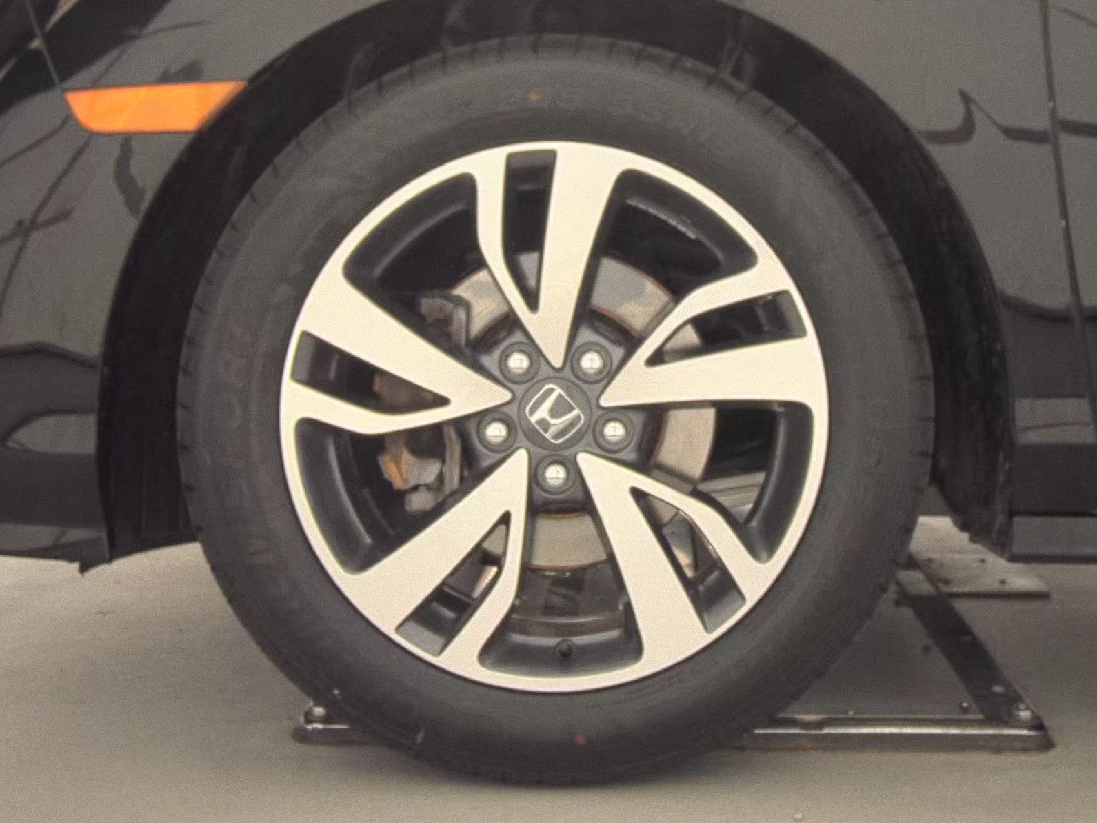 2022 Honda Odyssey Touring FWD