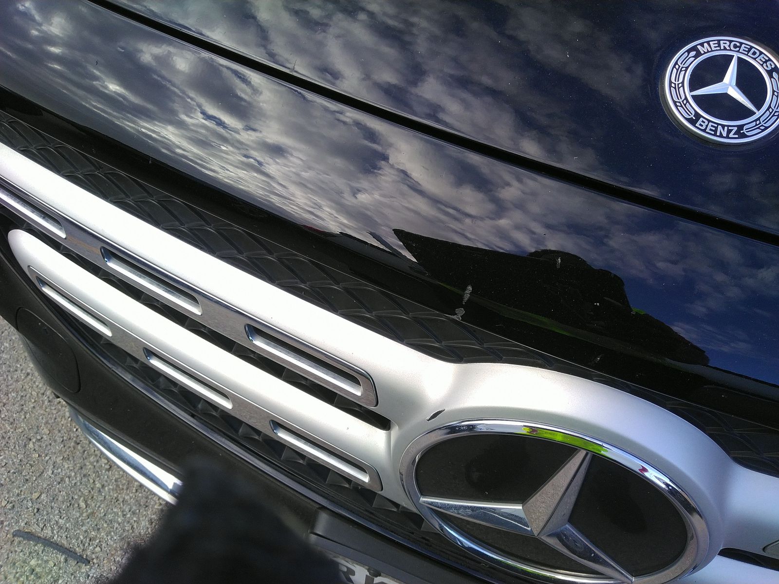 2022 Mercedes-Benz GLB GLB 250 FWD