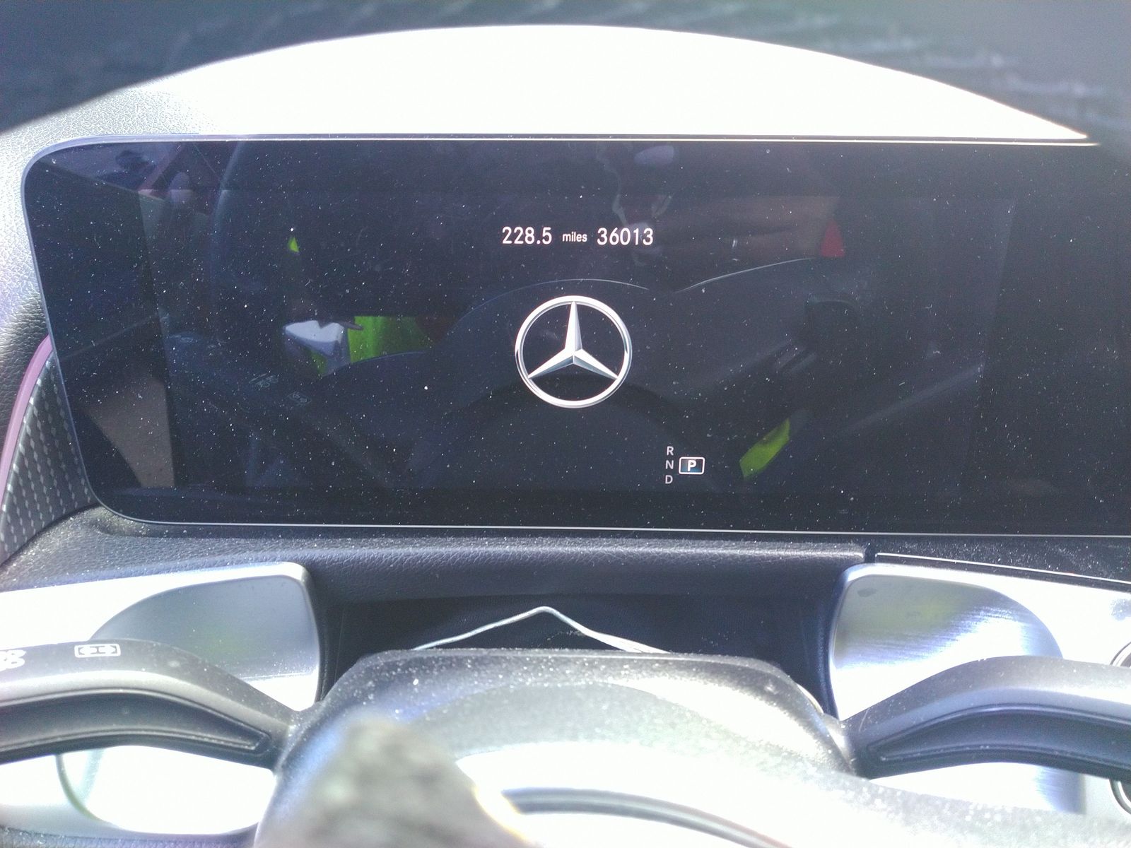 2022 Mercedes-Benz GLB GLB 250 FWD