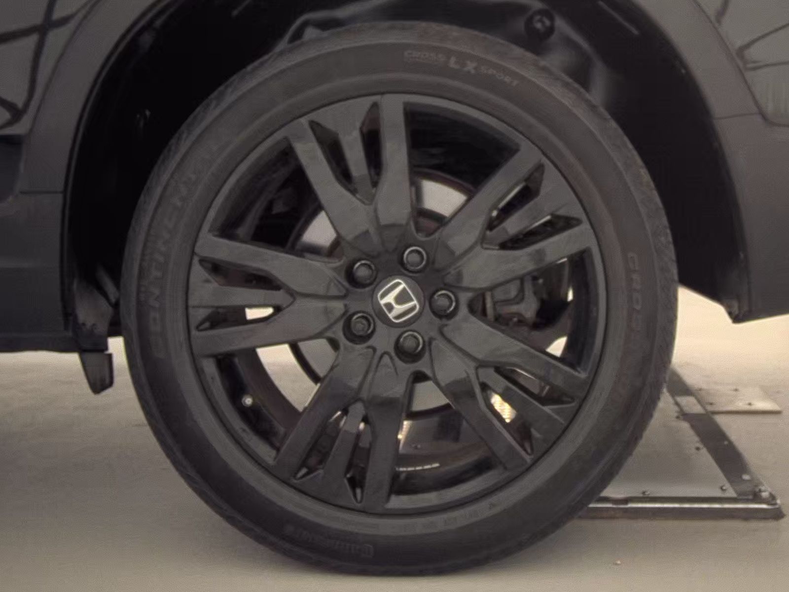 2022 Honda Pilot Special Edition AWD