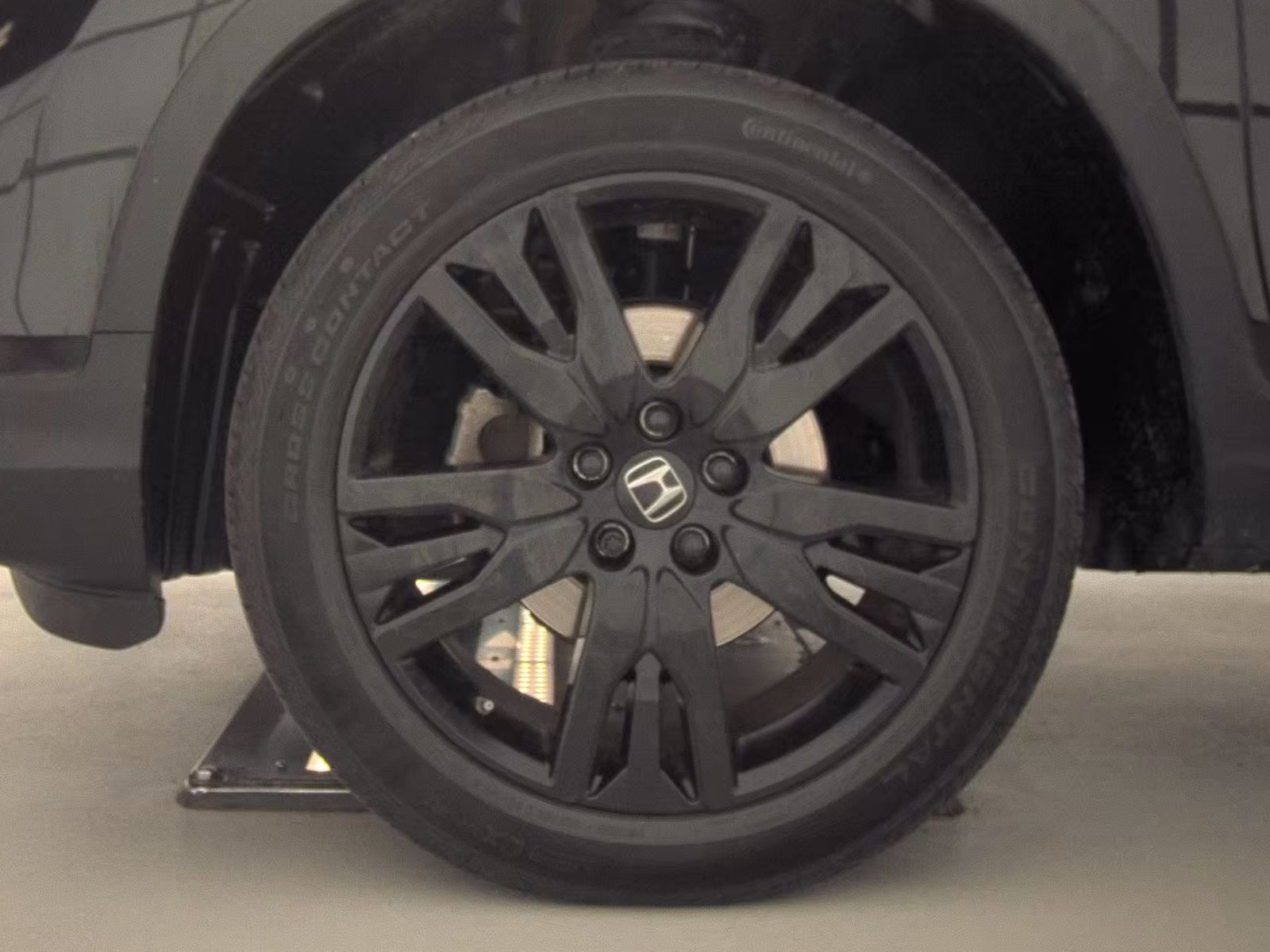 2022 Honda Pilot Special Edition AWD