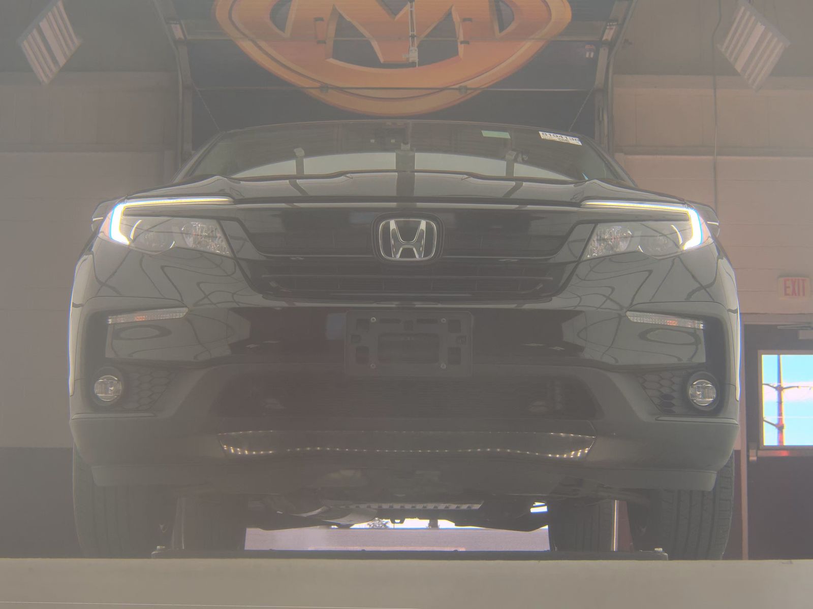 2022 Honda Pilot Special Edition AWD