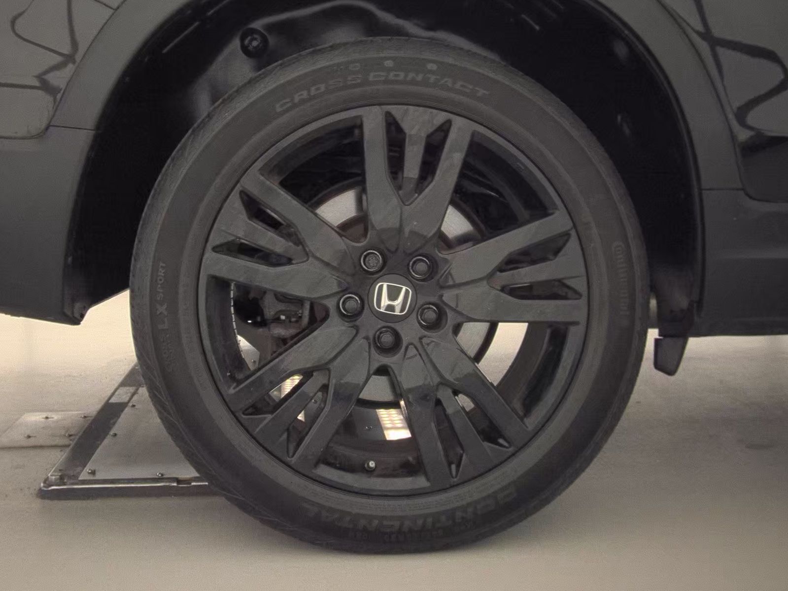 2022 Honda Pilot Special Edition AWD