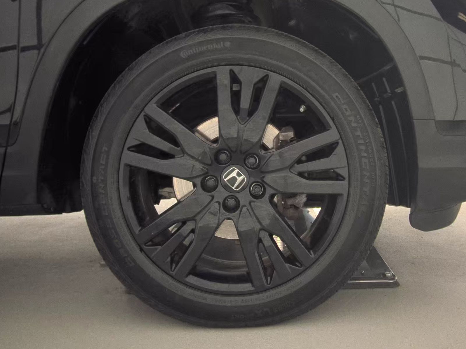 2022 Honda Pilot Special Edition AWD