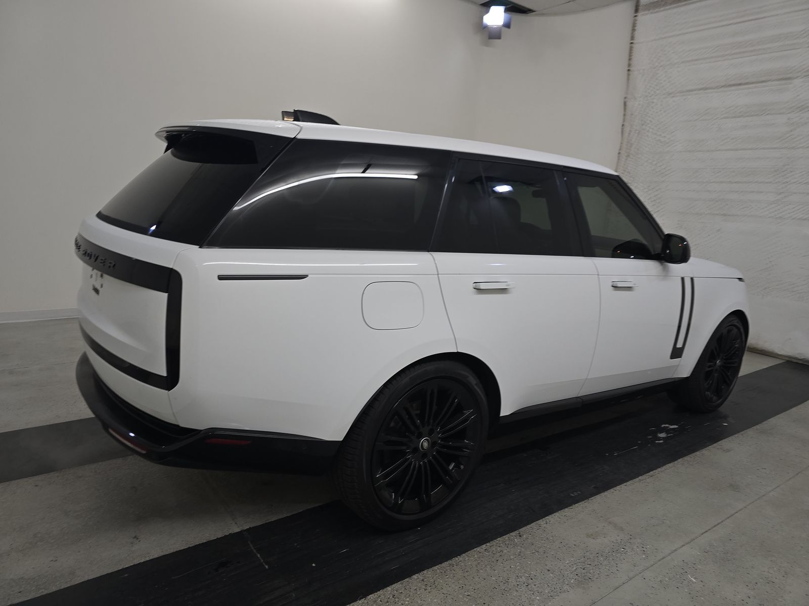 2023 Land Rover Range Rover SE AWD