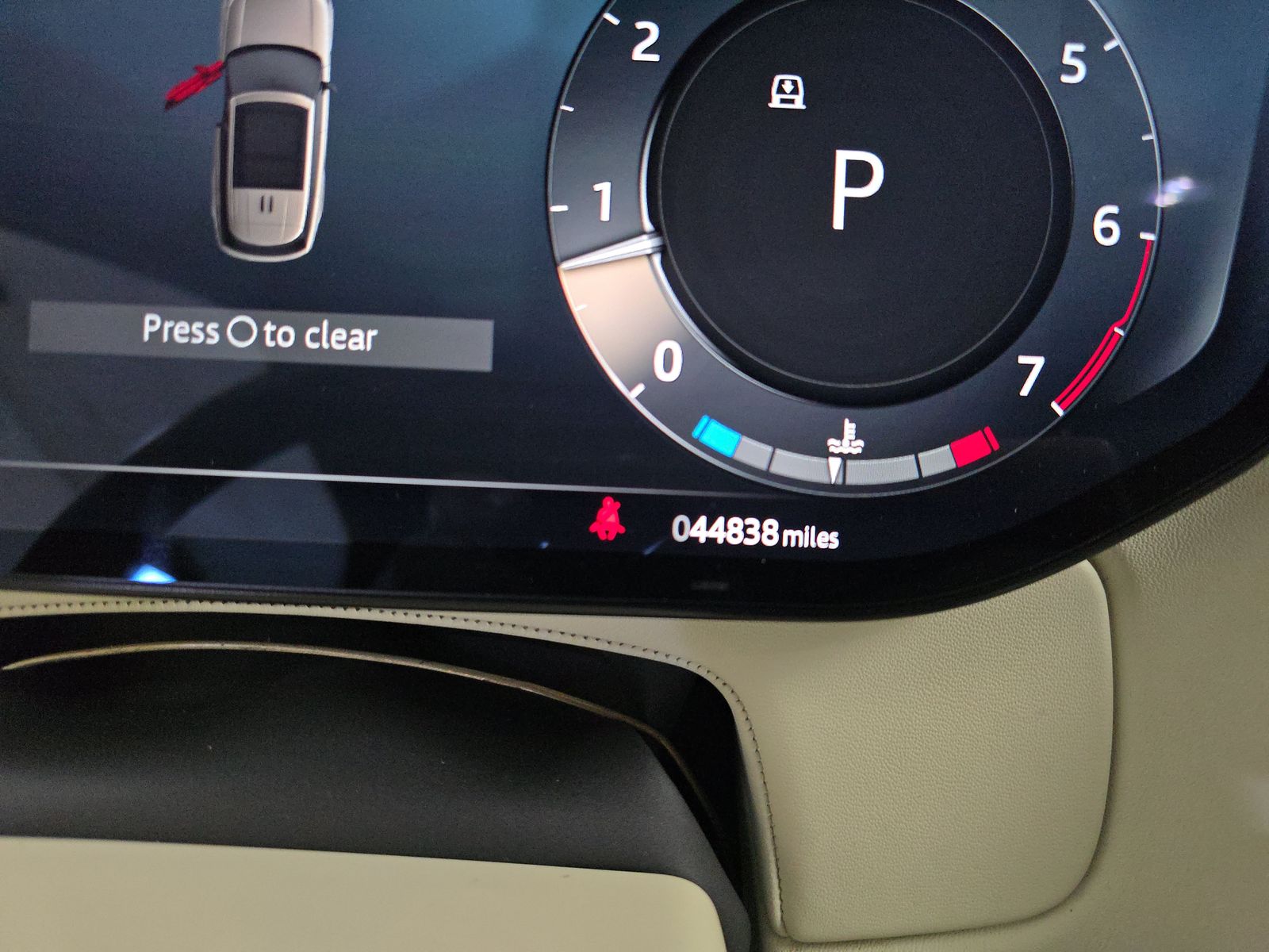 2023 Land Rover Range Rover SE AWD