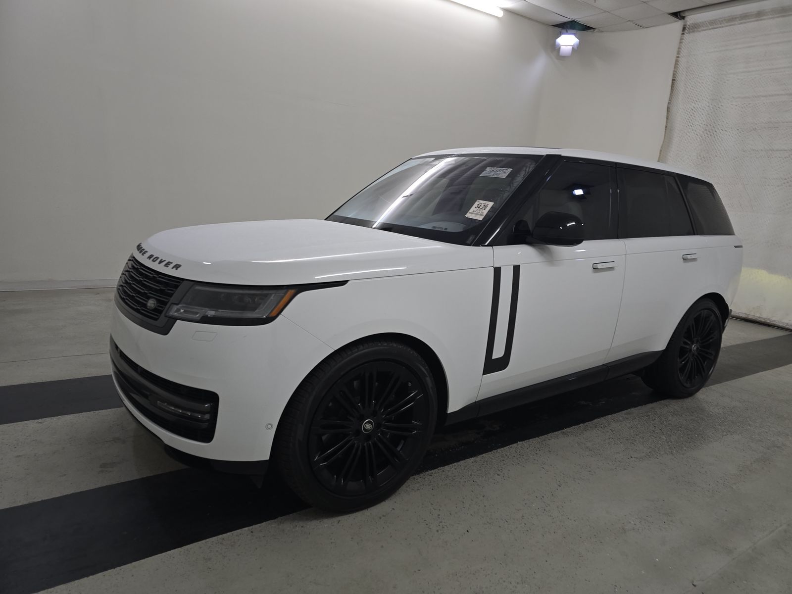 2023 Land Rover Range Rover SE AWD