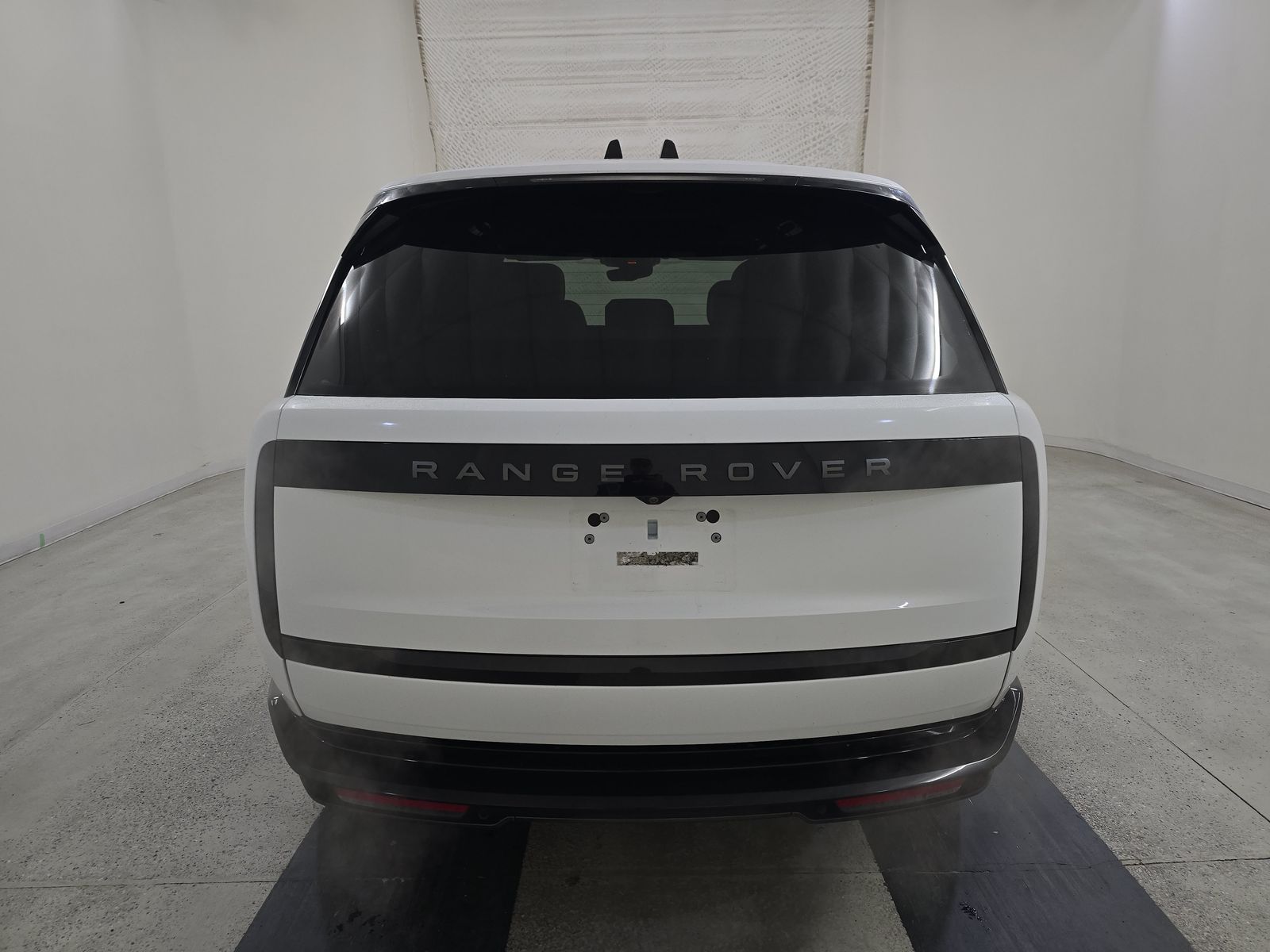 2023 Land Rover Range Rover SE AWD