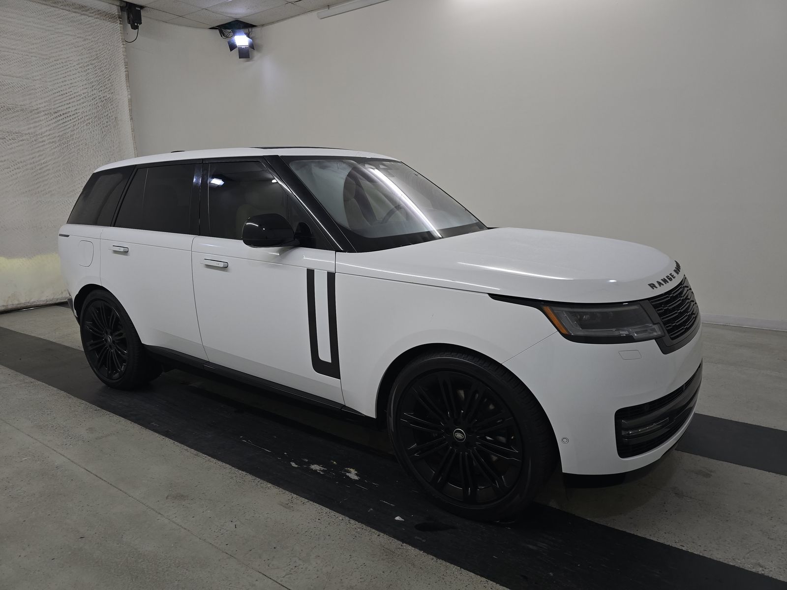 2023 Land Rover Range Rover SE AWD