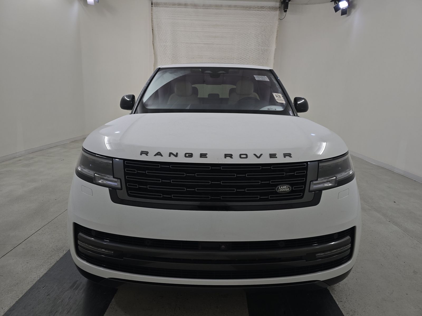 2023 Land Rover Range Rover SE AWD