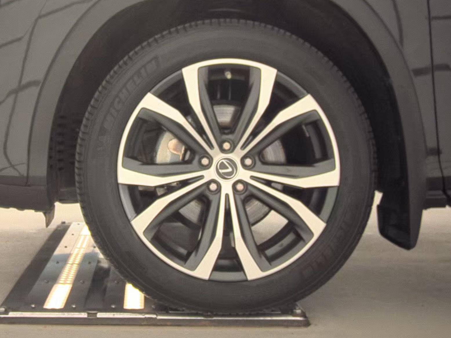 2022 Lexus RX RX 350 AWD