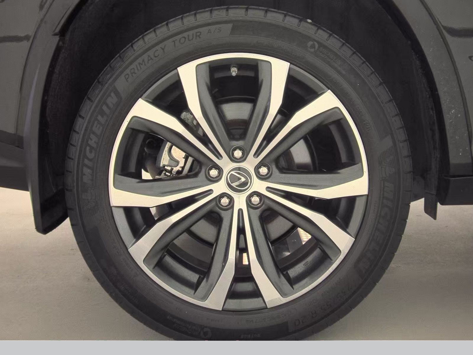 2022 Lexus RX RX 350 AWD