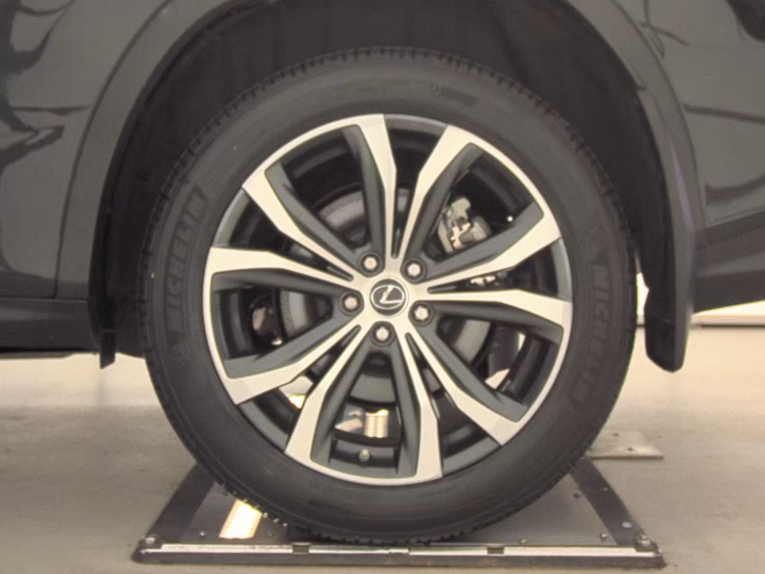 2022 Lexus RX RX 350 AWD