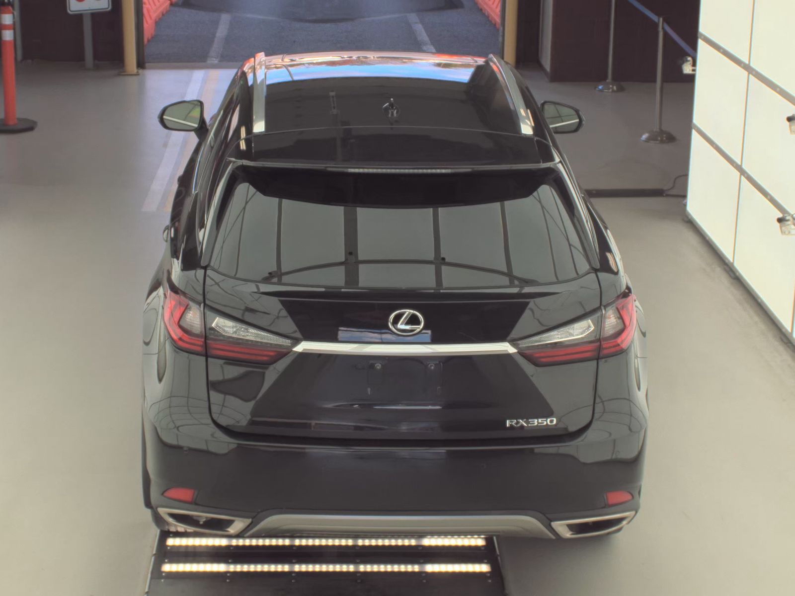 2022 Lexus RX RX 350 AWD