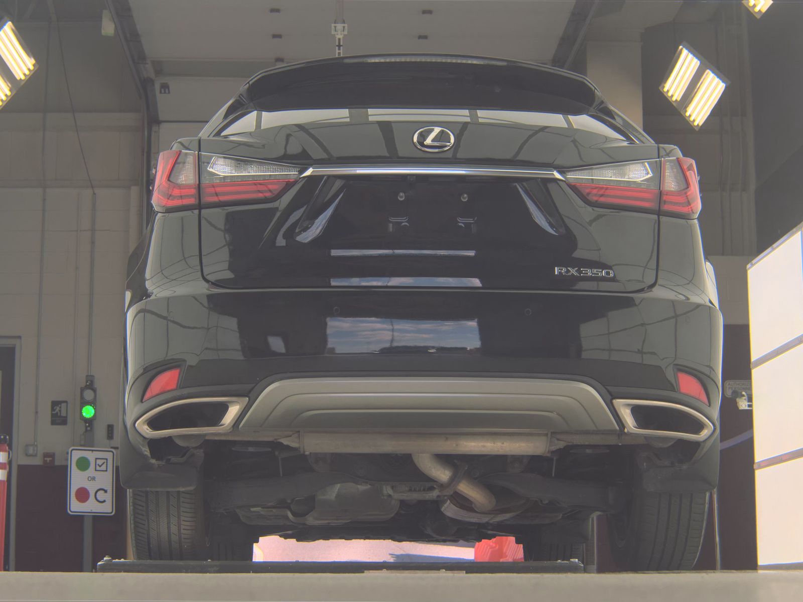 2022 Lexus RX RX 350 AWD